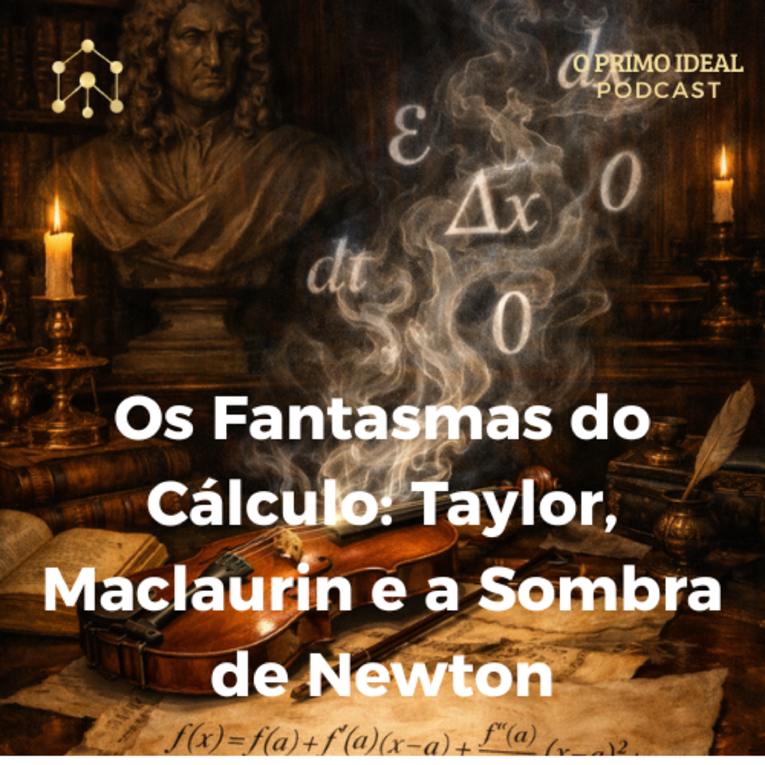 O Primo Ideal Podcast