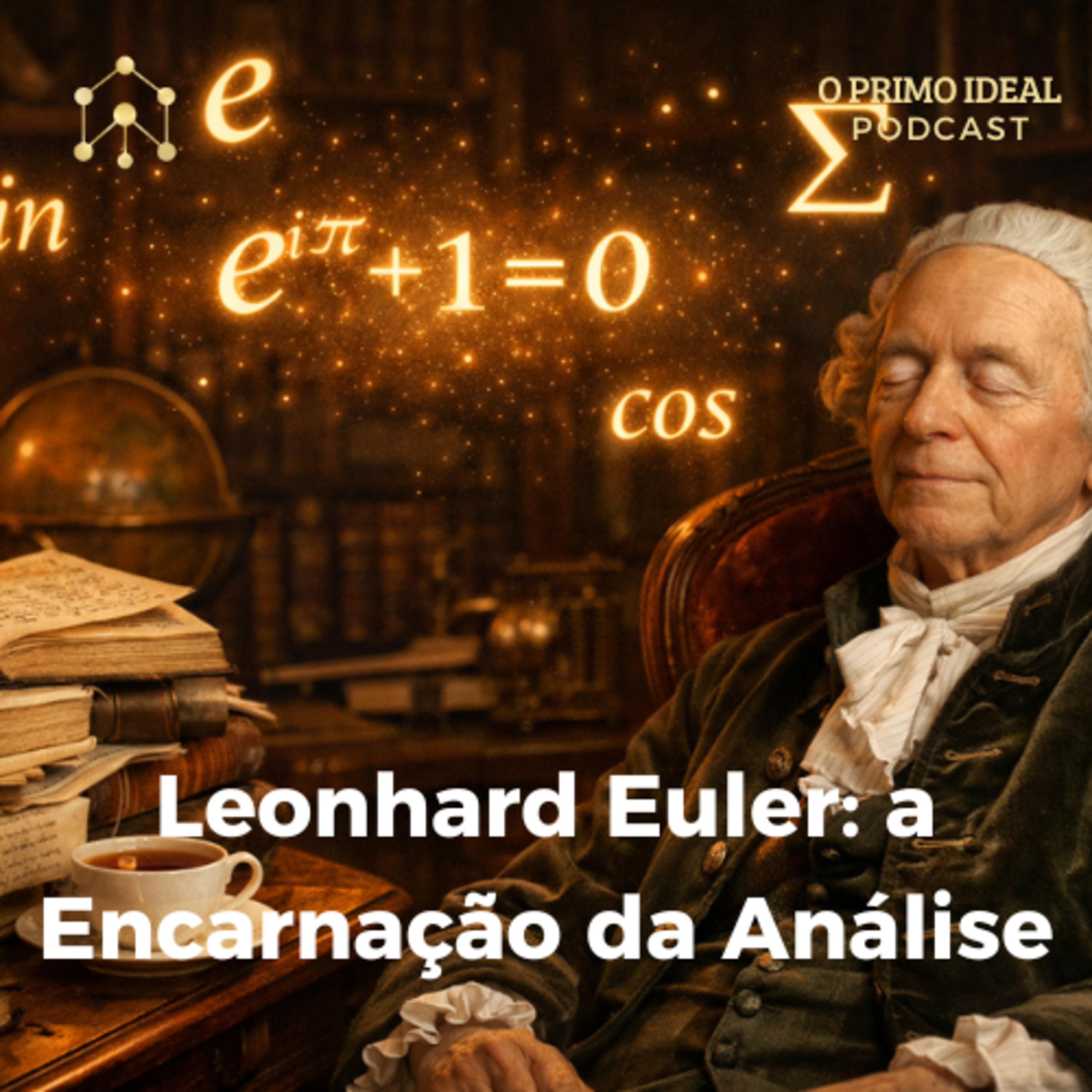 O Primo Ideal Podcast