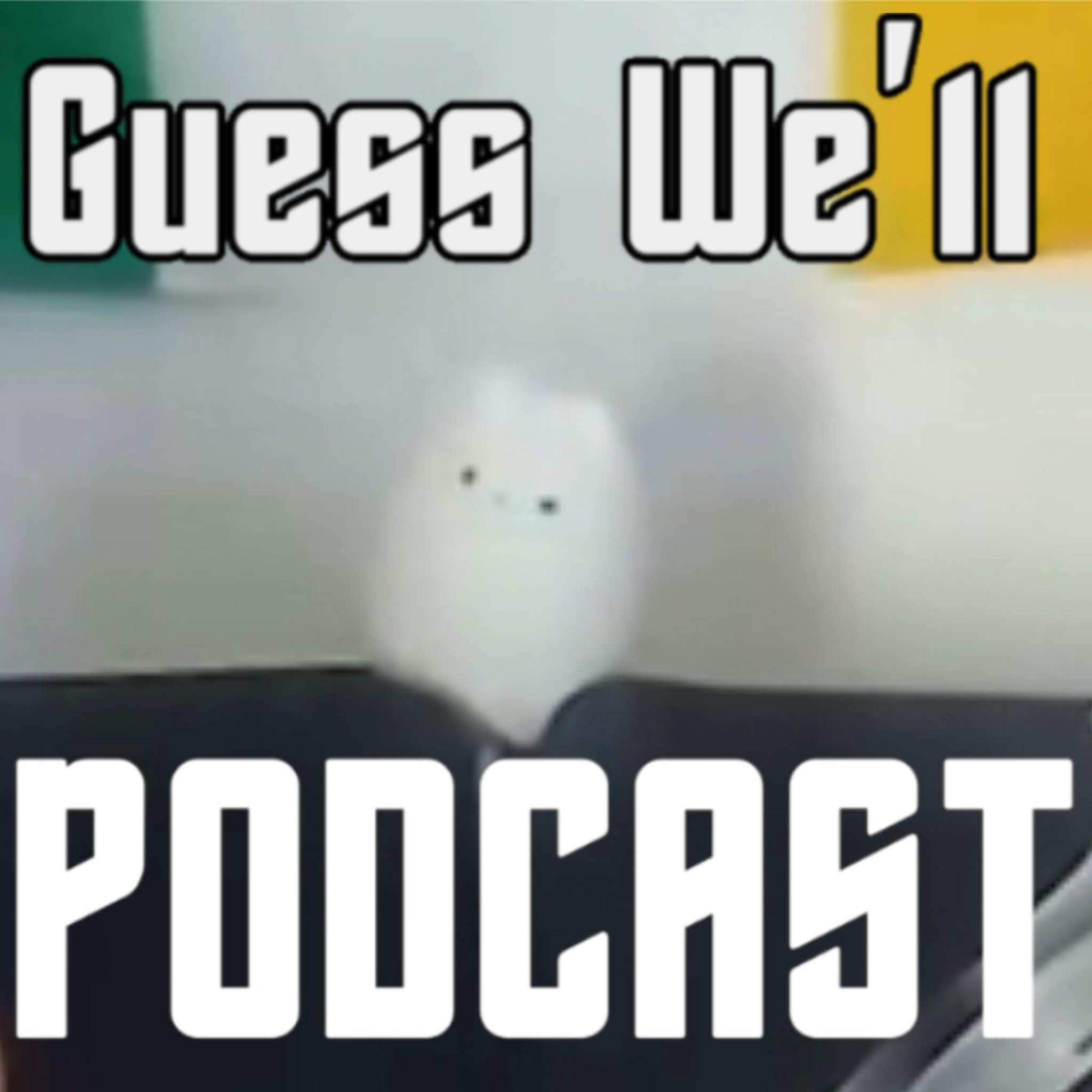 The Hot Shot Spice Episode ft. fred