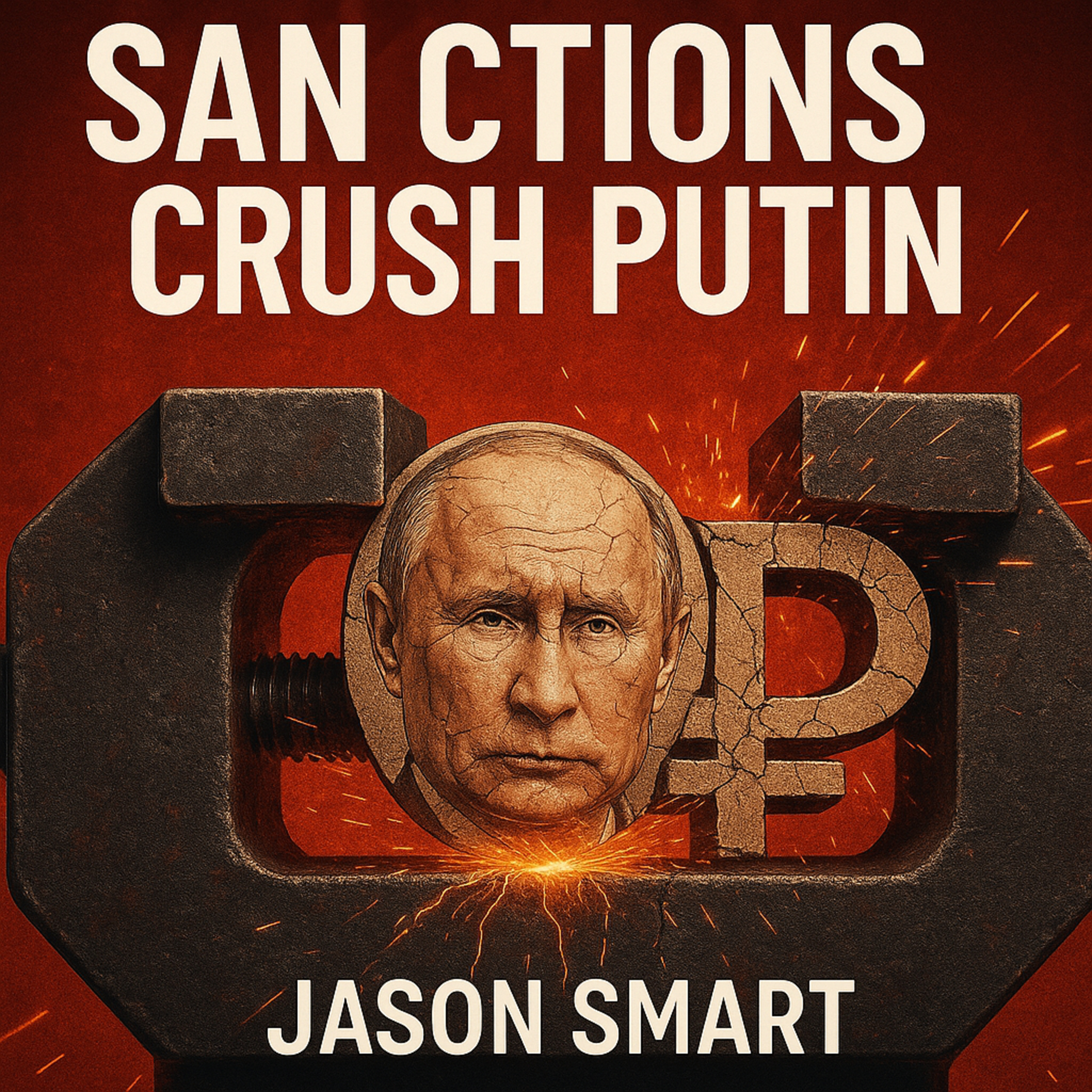 Ukraine War Briefings with Jason Jay Smart