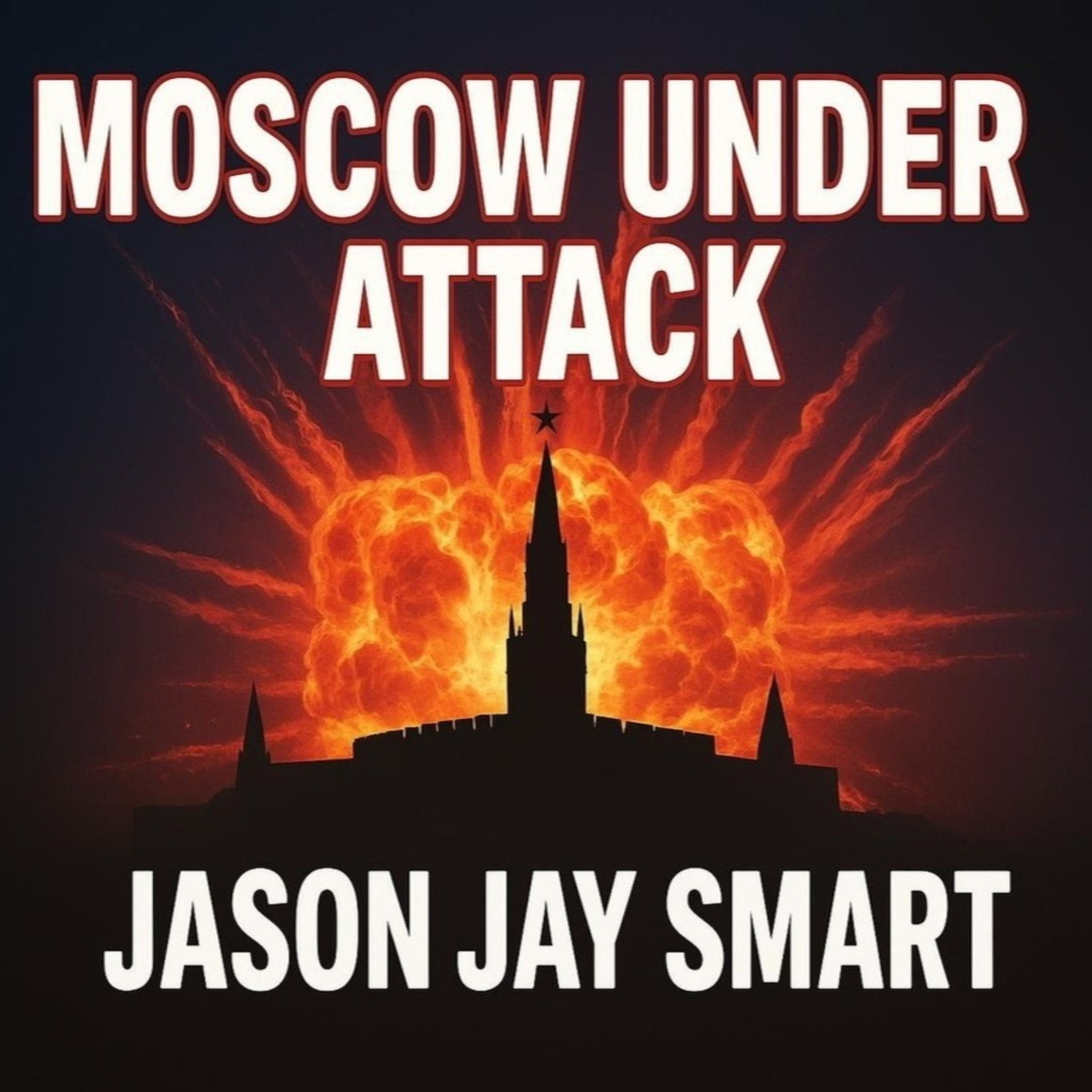 Ukraine War Briefings with Jason Jay Smart
