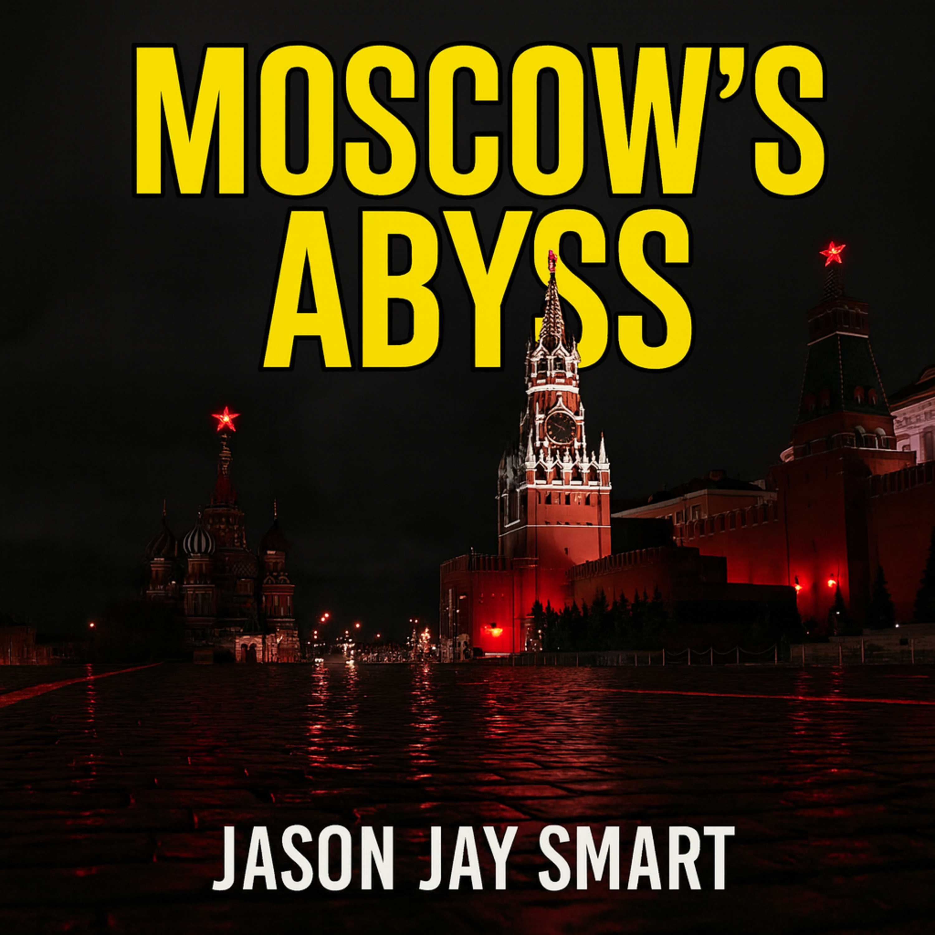 Ukraine War Briefings with Jason Jay Smart