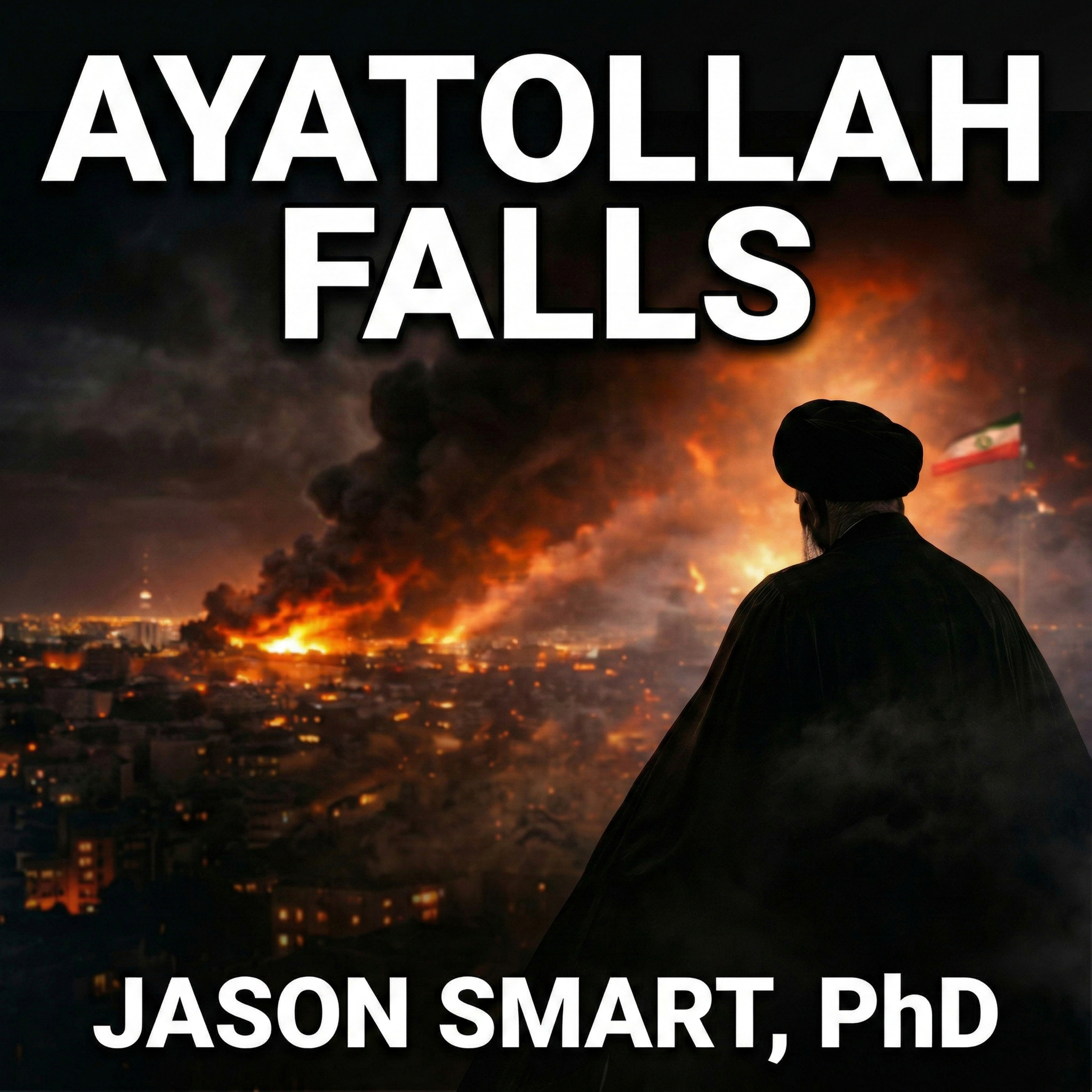 Ukraine War Briefings with Jason Jay Smart