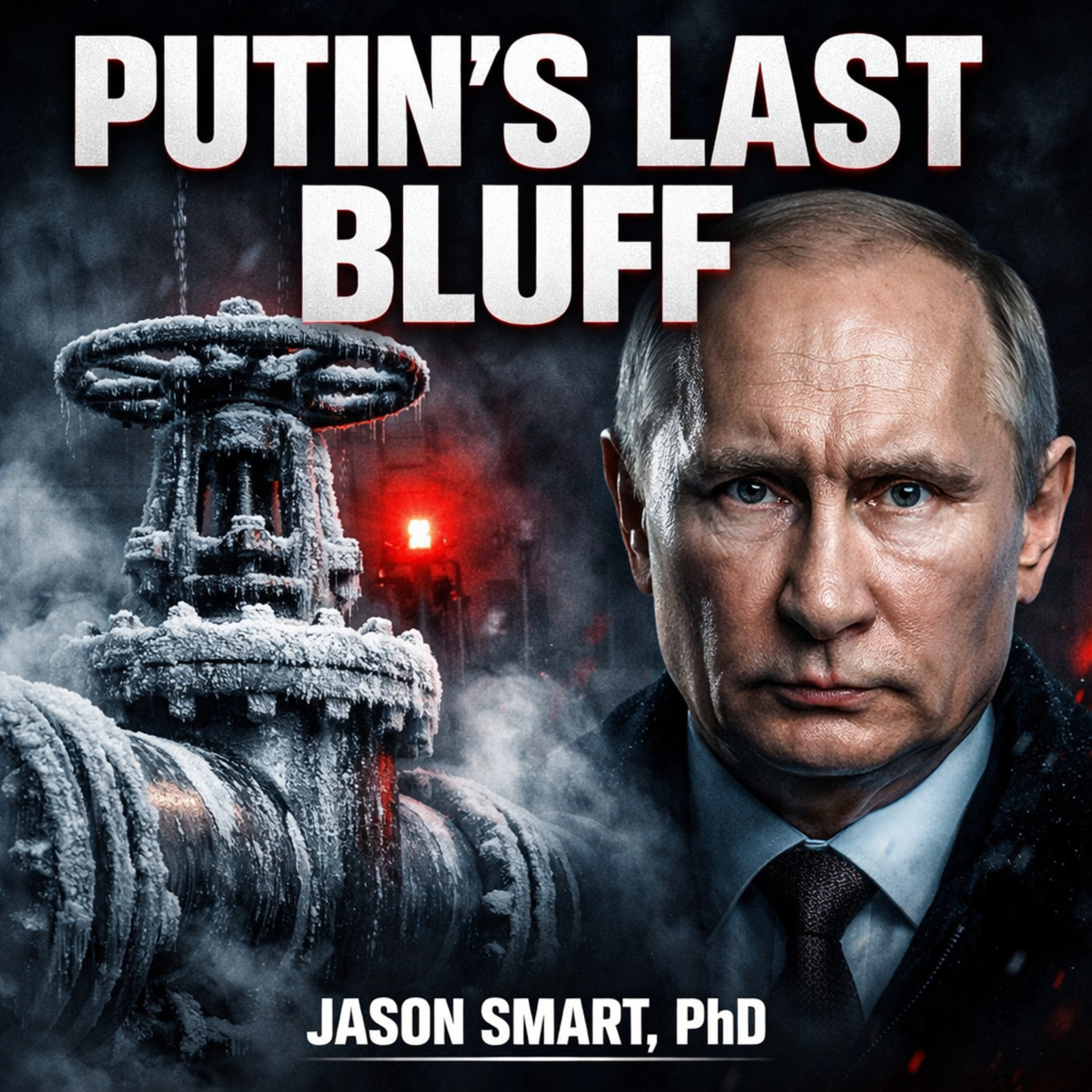 Ukraine War Briefings with Jason Jay Smart