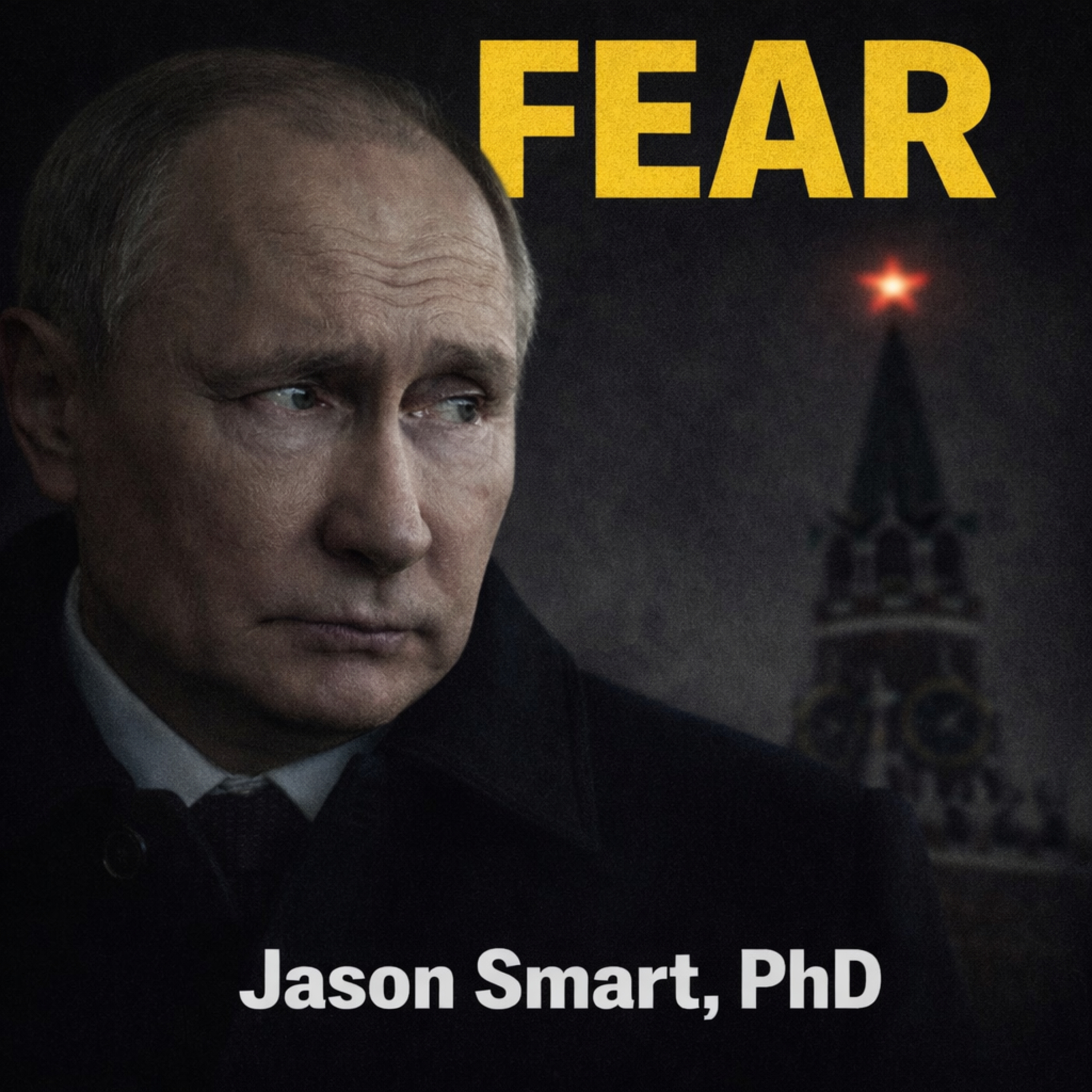 Ukraine War Briefings with Jason Jay Smart