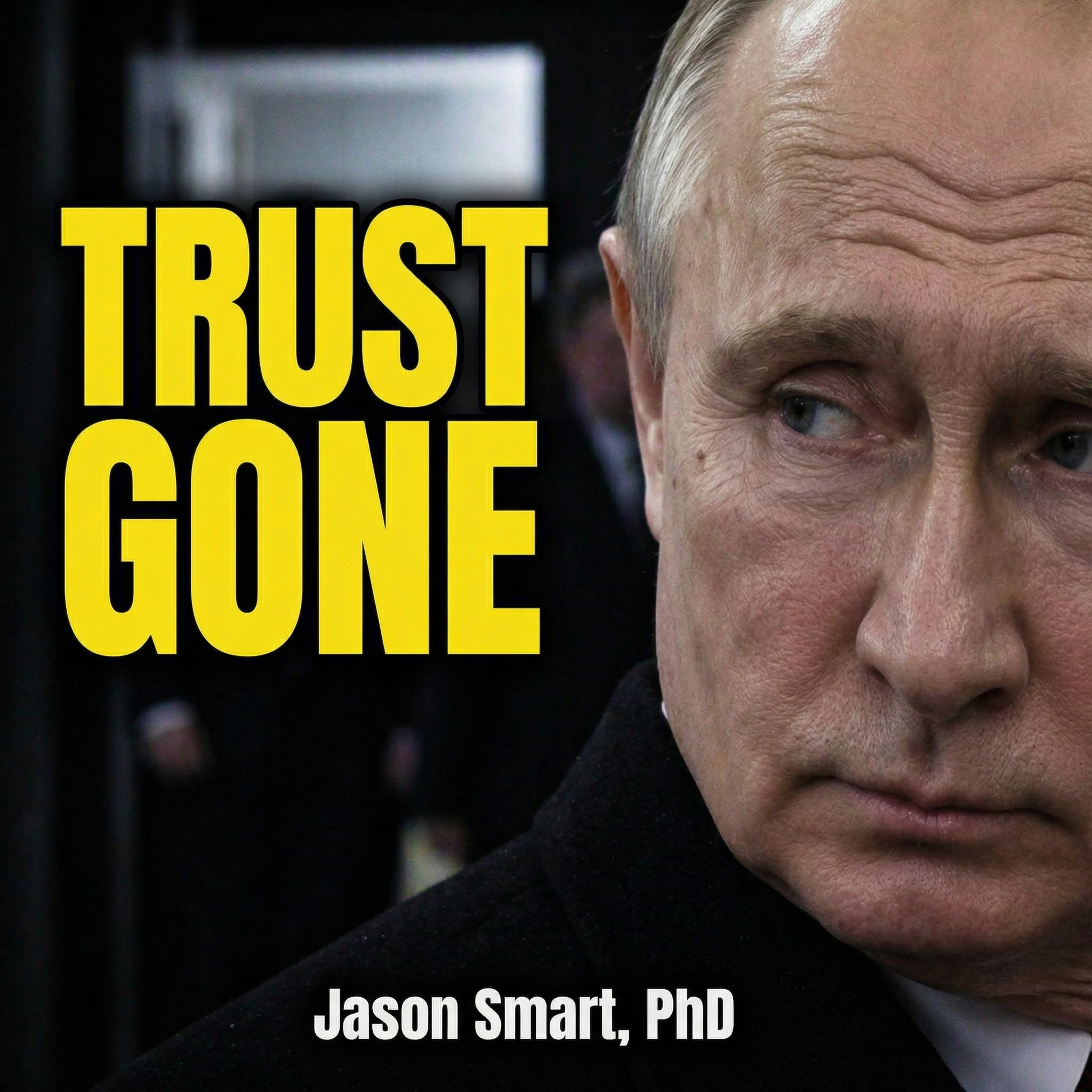 Ukraine War Briefings with Jason Jay Smart