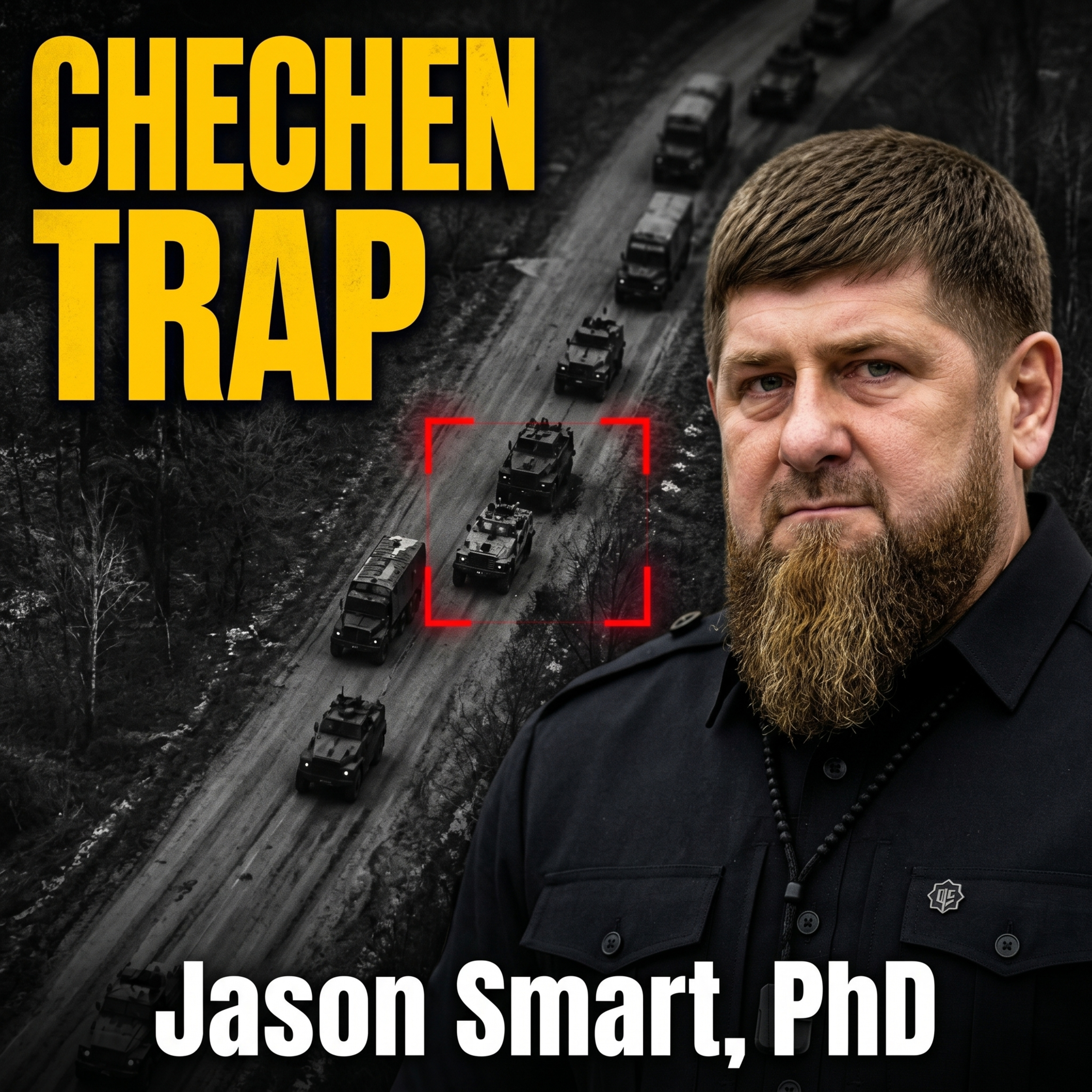 Ukraine War Briefings with Jason Jay Smart