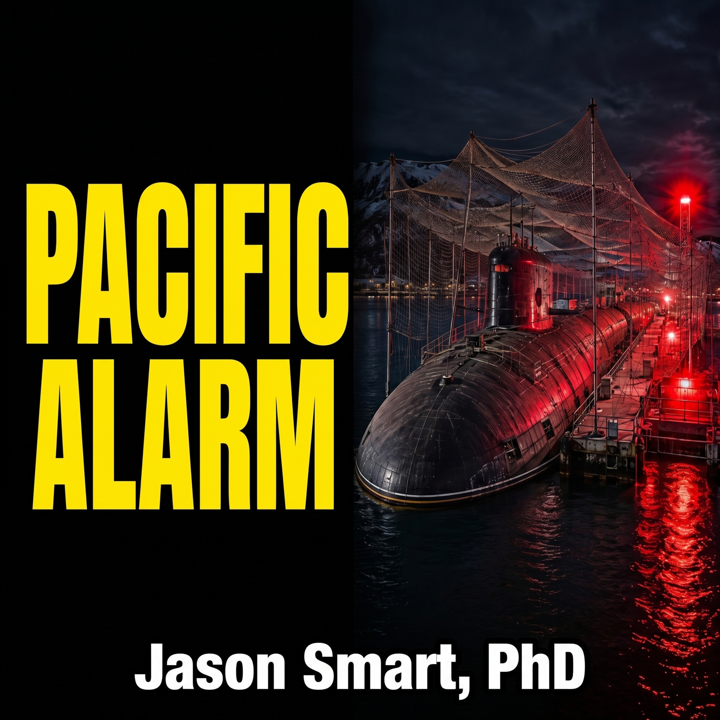 Ukraine War Briefings with Jason Jay Smart
