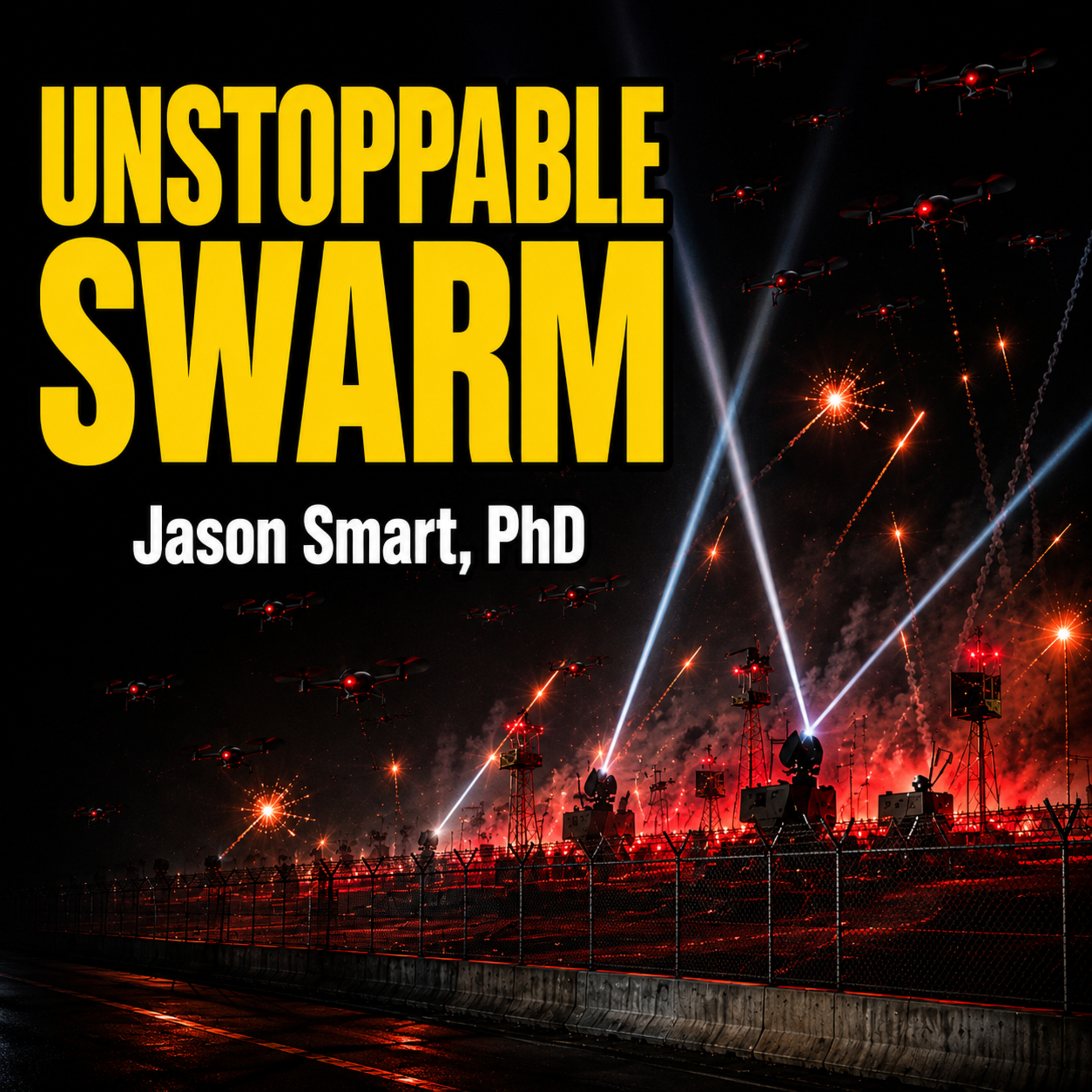 Ukraine War Briefings with Jason Jay Smart