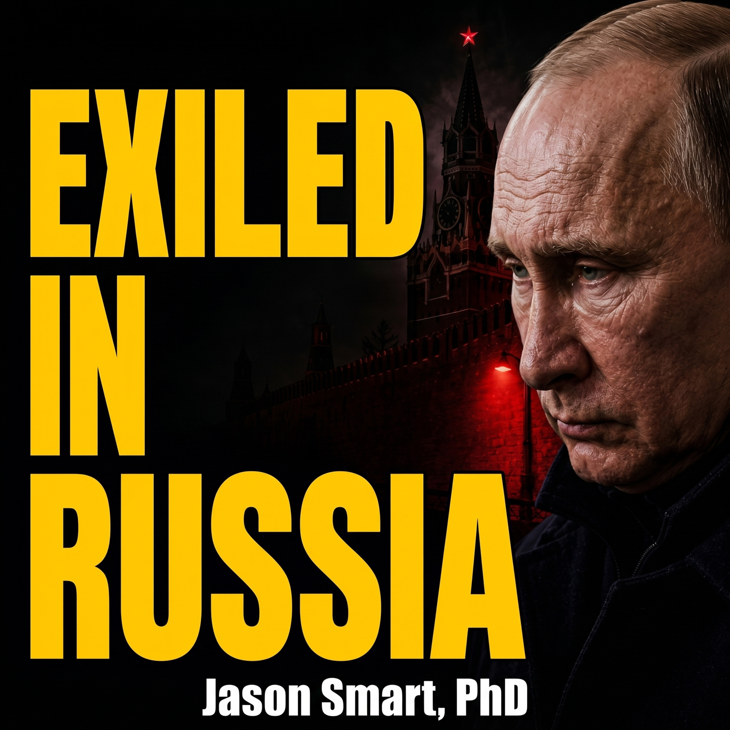 Ukraine War Briefings with Jason Jay Smart