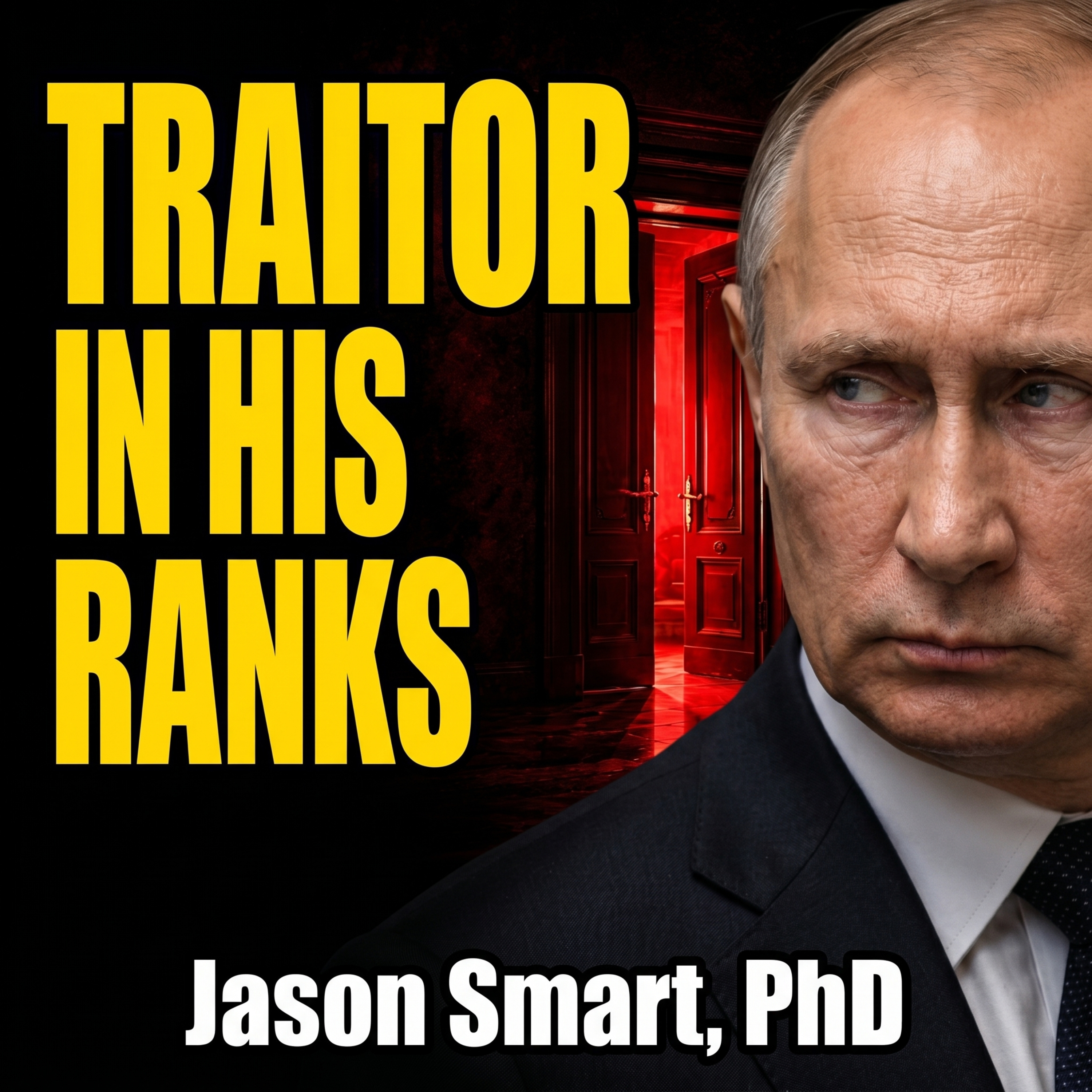 Ukraine War Briefings with Jason Jay Smart