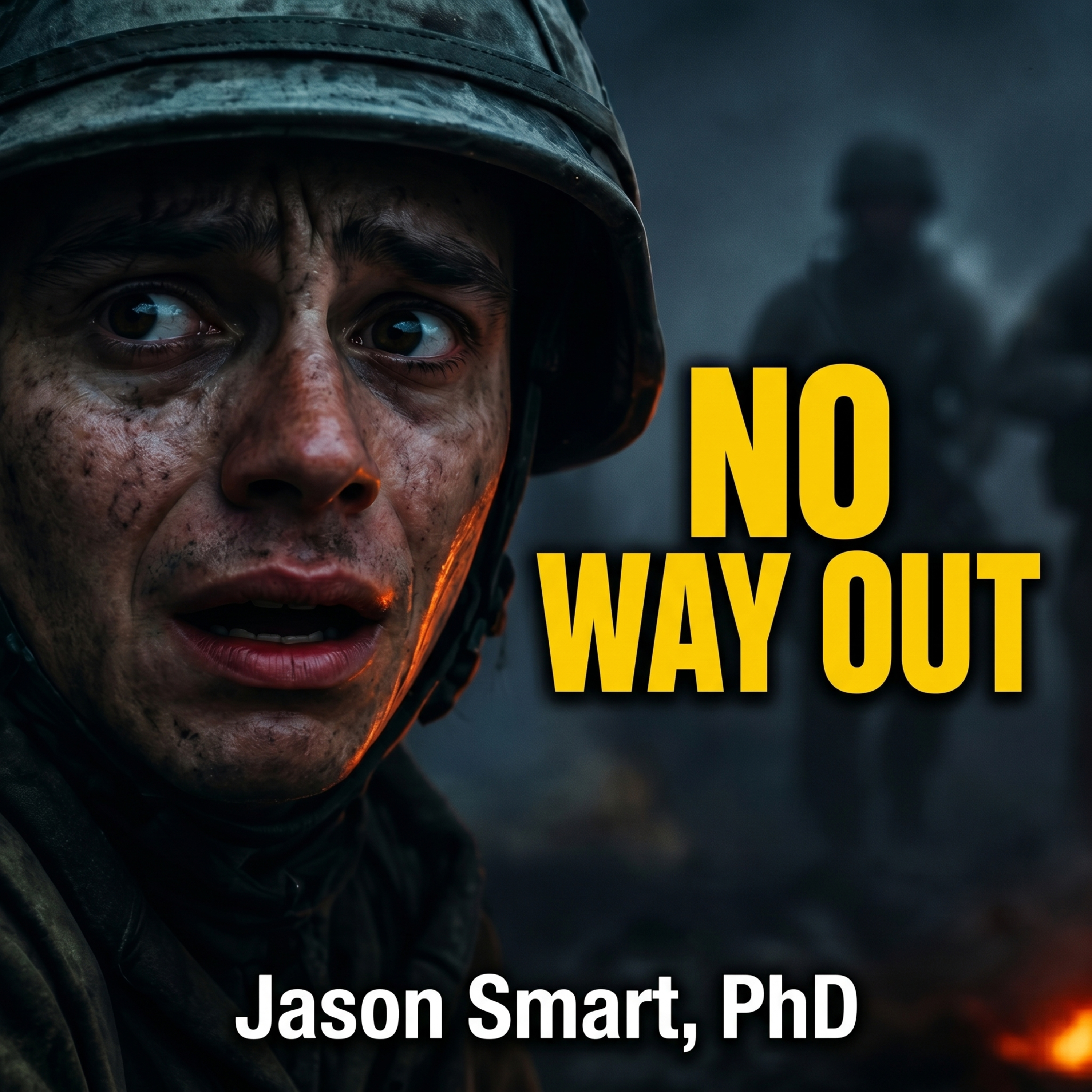 Ukraine War Briefings with Jason Jay Smart