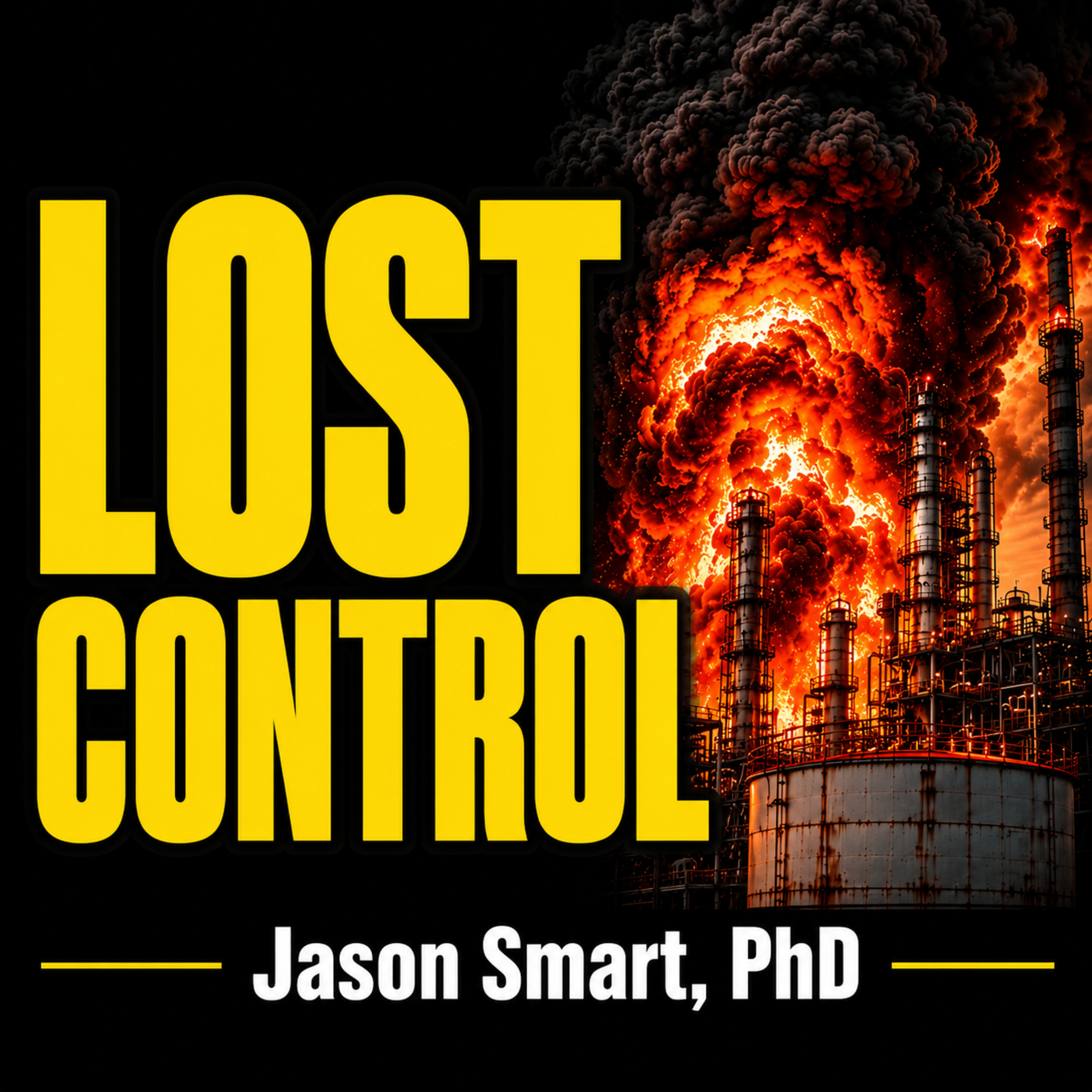 Ukraine War Briefings with Jason Jay Smart
