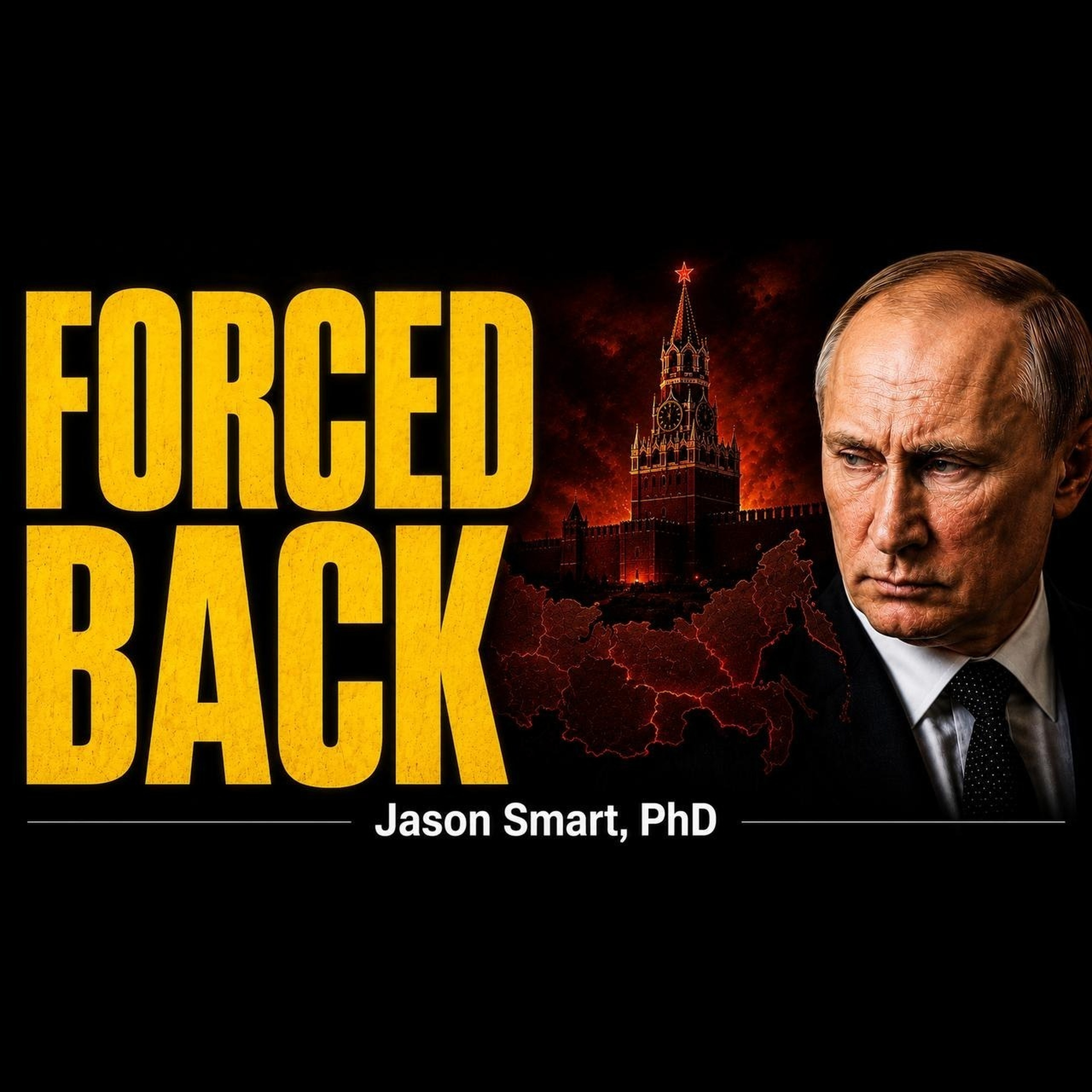 Ukraine War Briefings with Jason Jay Smart