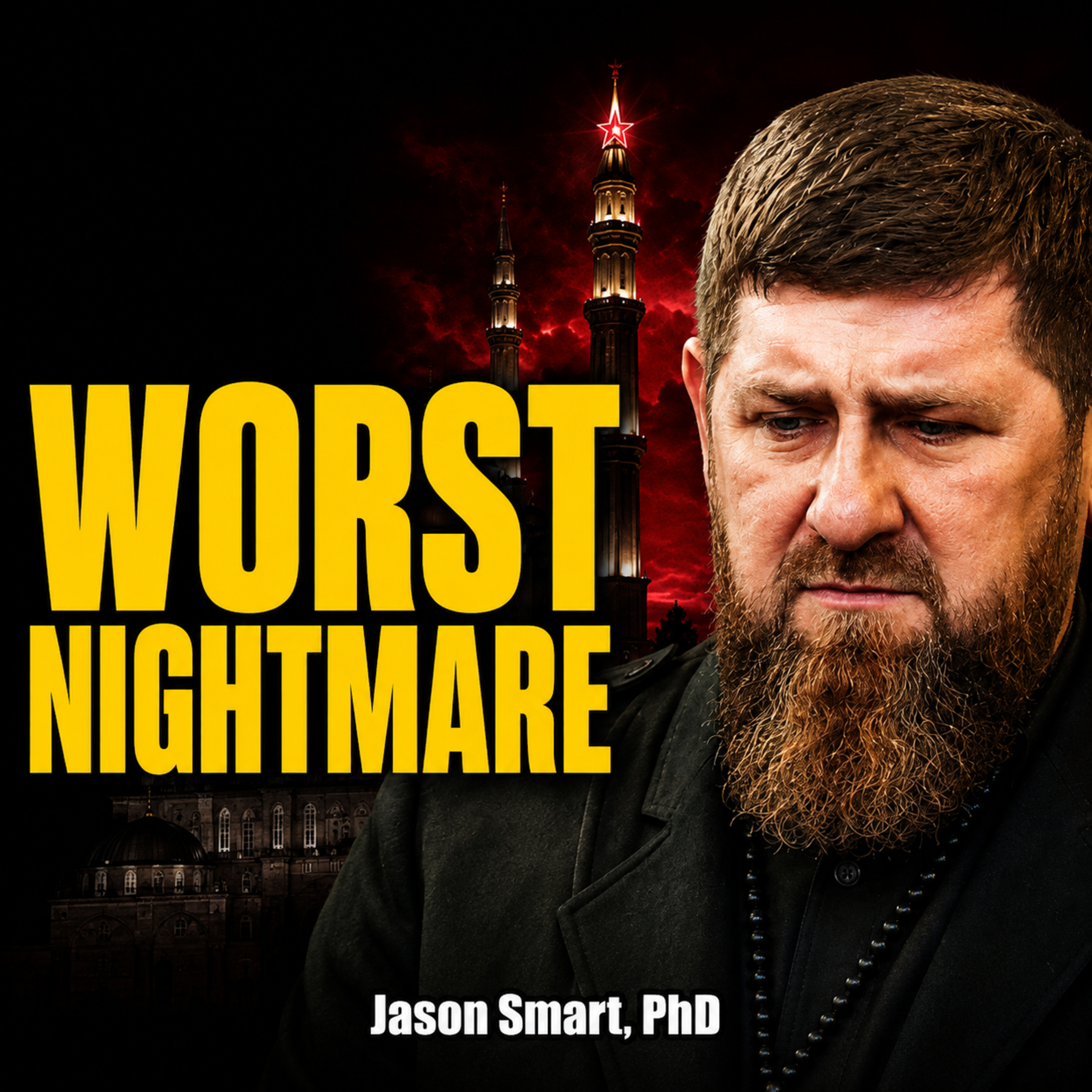Ukraine War Briefings with Jason Jay Smart