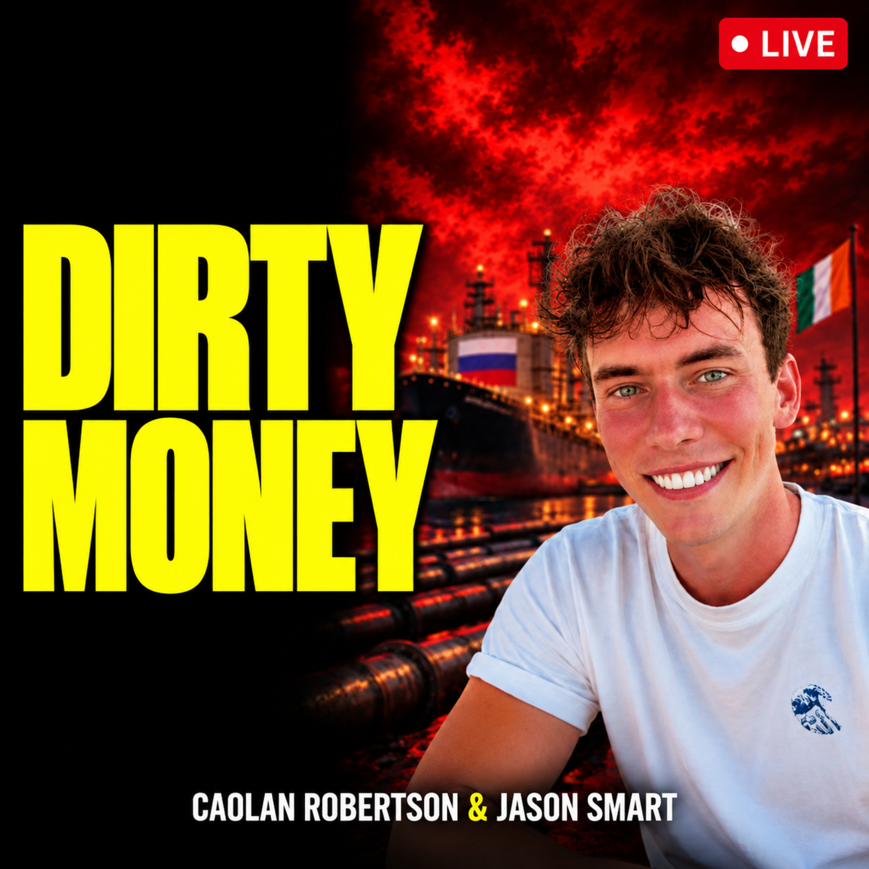 Ukraine War Briefings with Jason Jay Smart