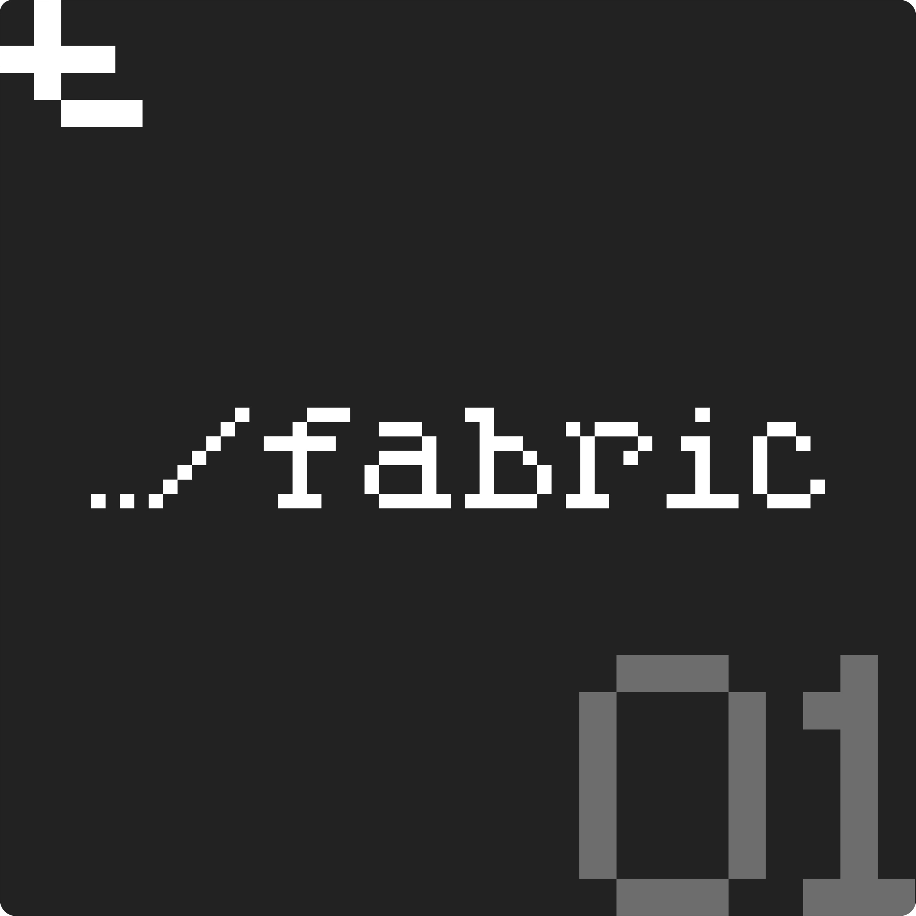 Cesta do Fabricu - Vítej ve Fabricu episode artwork