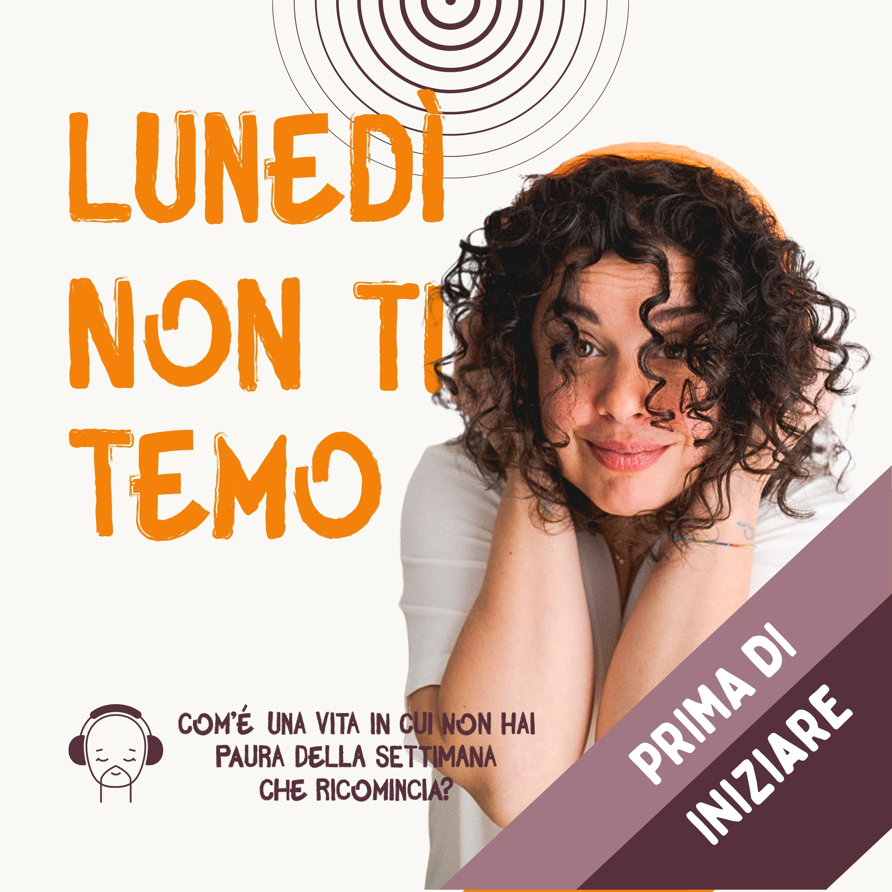 1 - INTRO - Prima di iniziare episode artwork