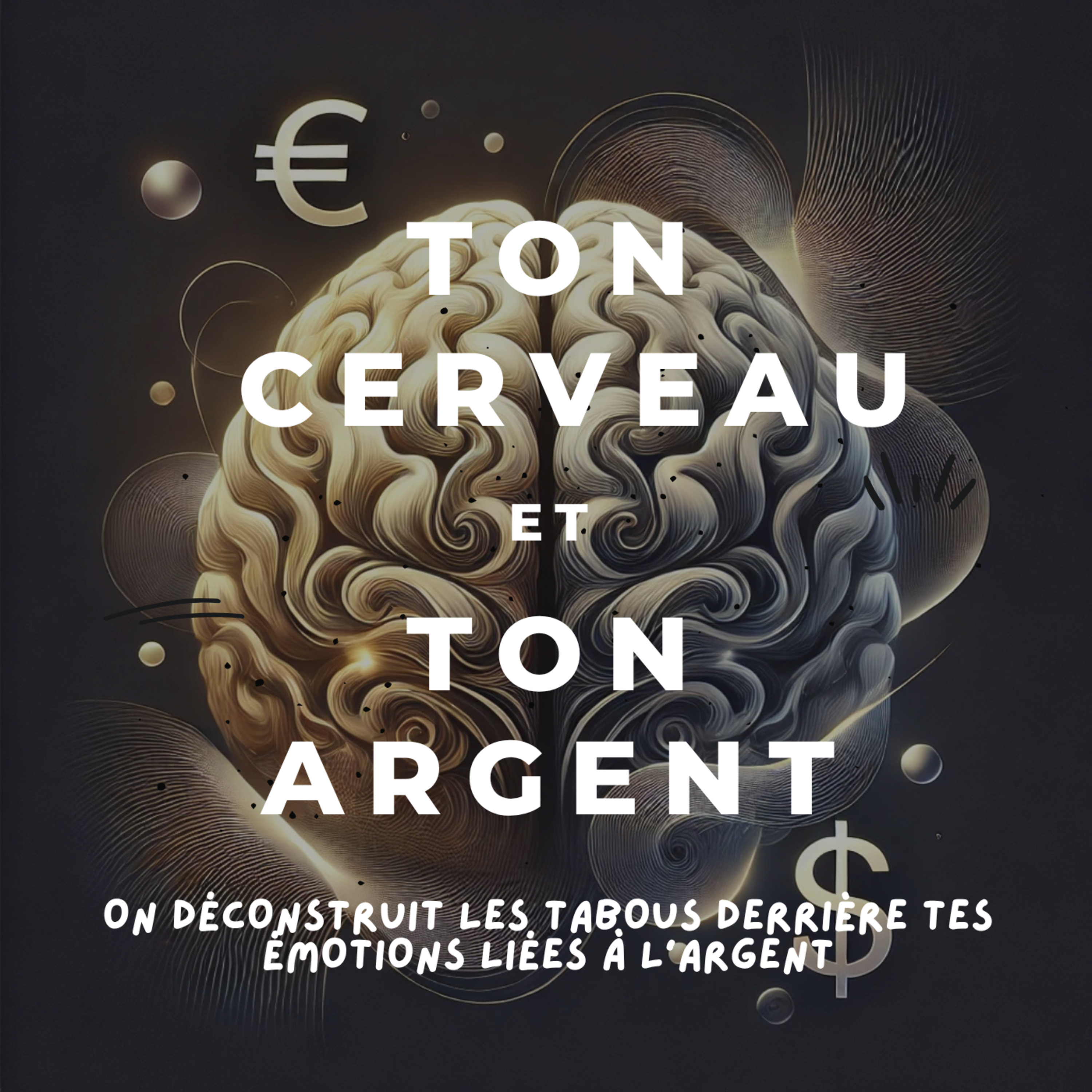 #001 | L'Aversion à la Perte : Le bug cérébral qui nous fait prendre toutes les mauvaises décisions.
