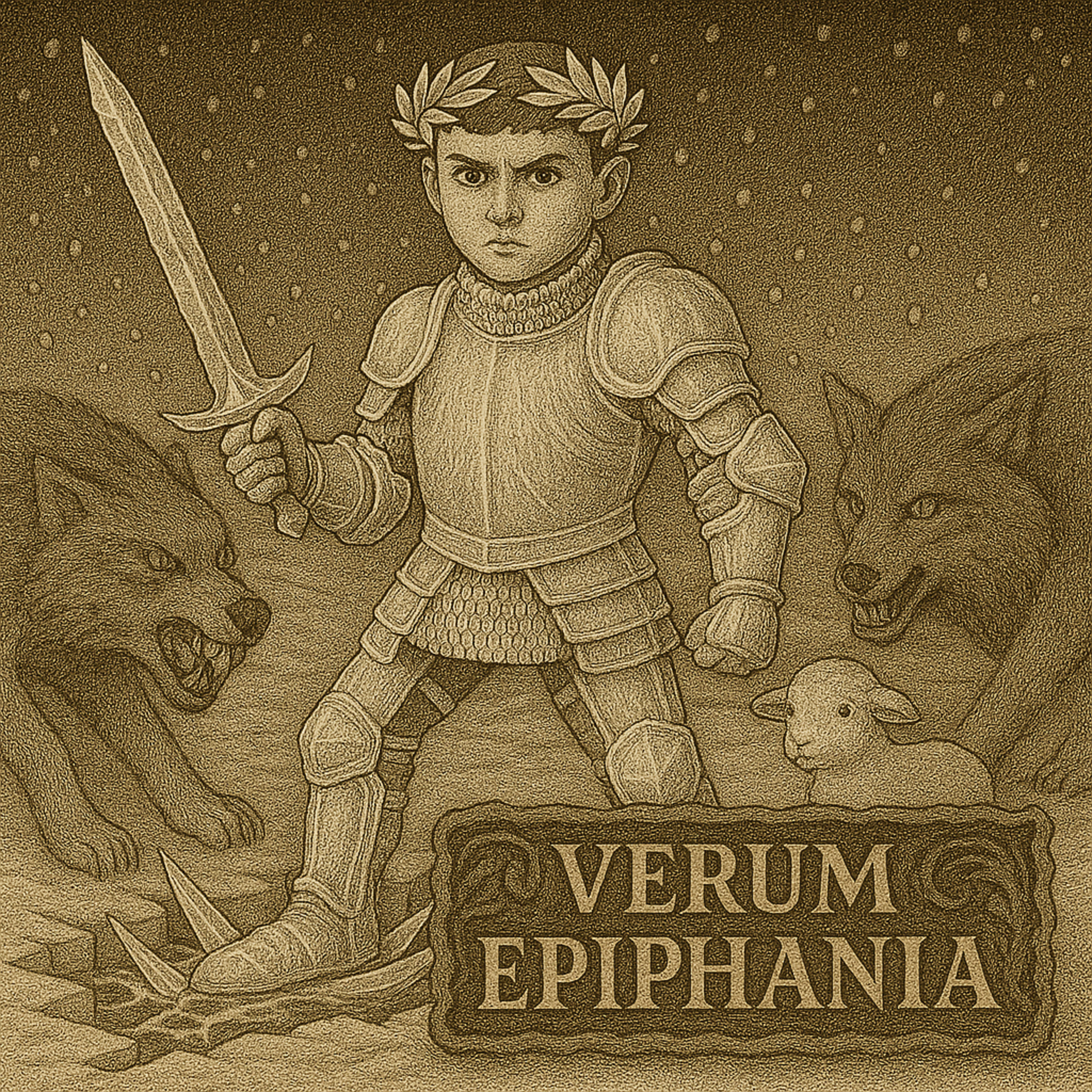 Verum Epiphania