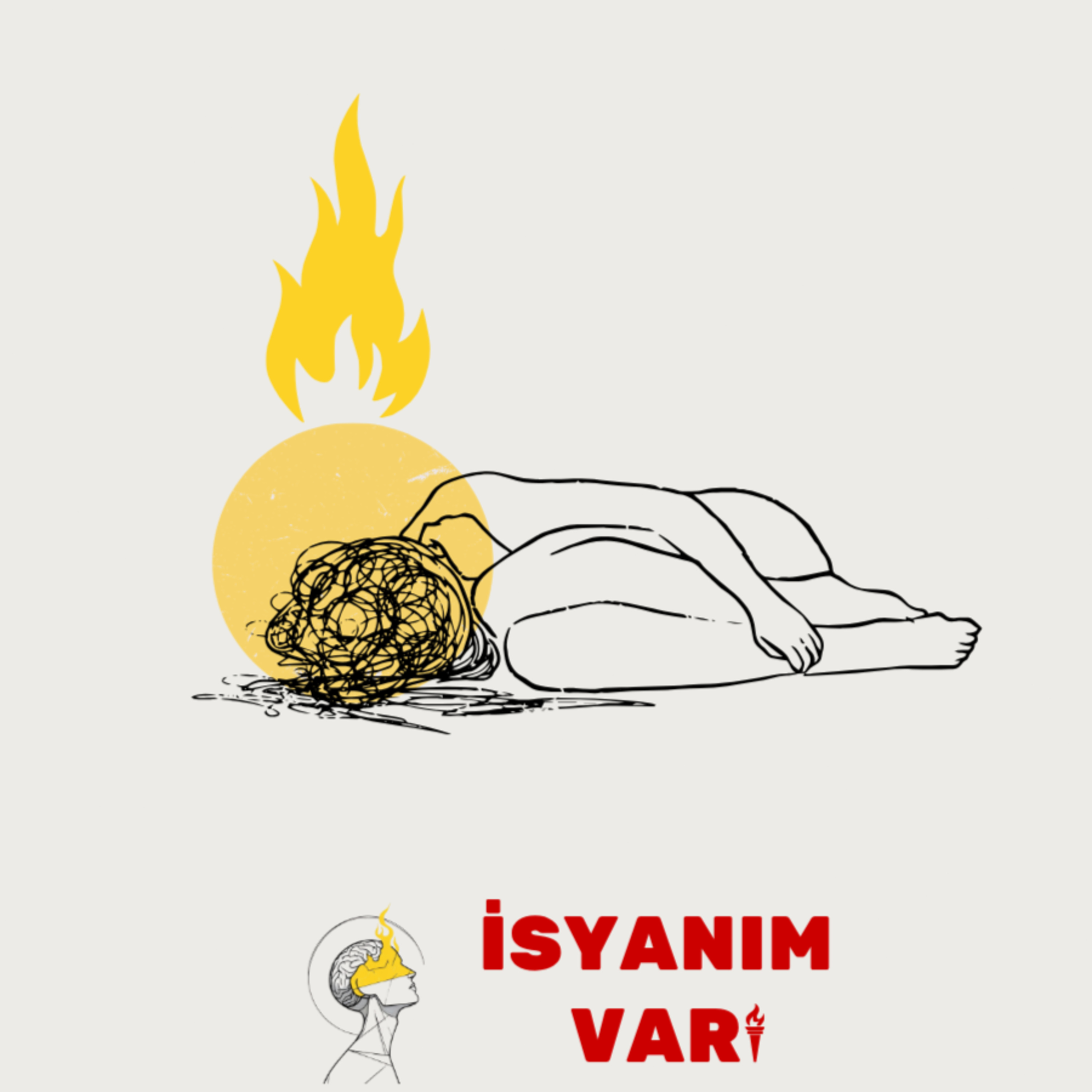 Acının Yeni Estetiği: Mental Hastalıklar Neden 'Havalı' Bir Aksesuara Dönüştü?