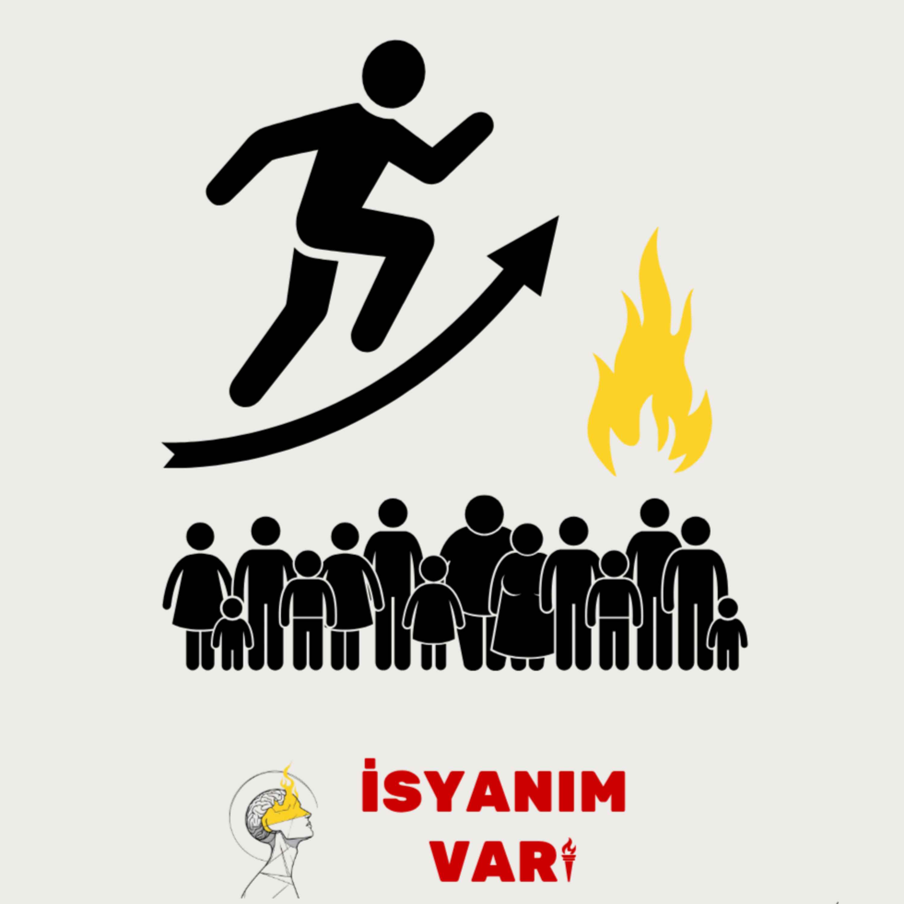 Adil Olmayan Avantajlar: Başarının Gizli Formülü episode artwork