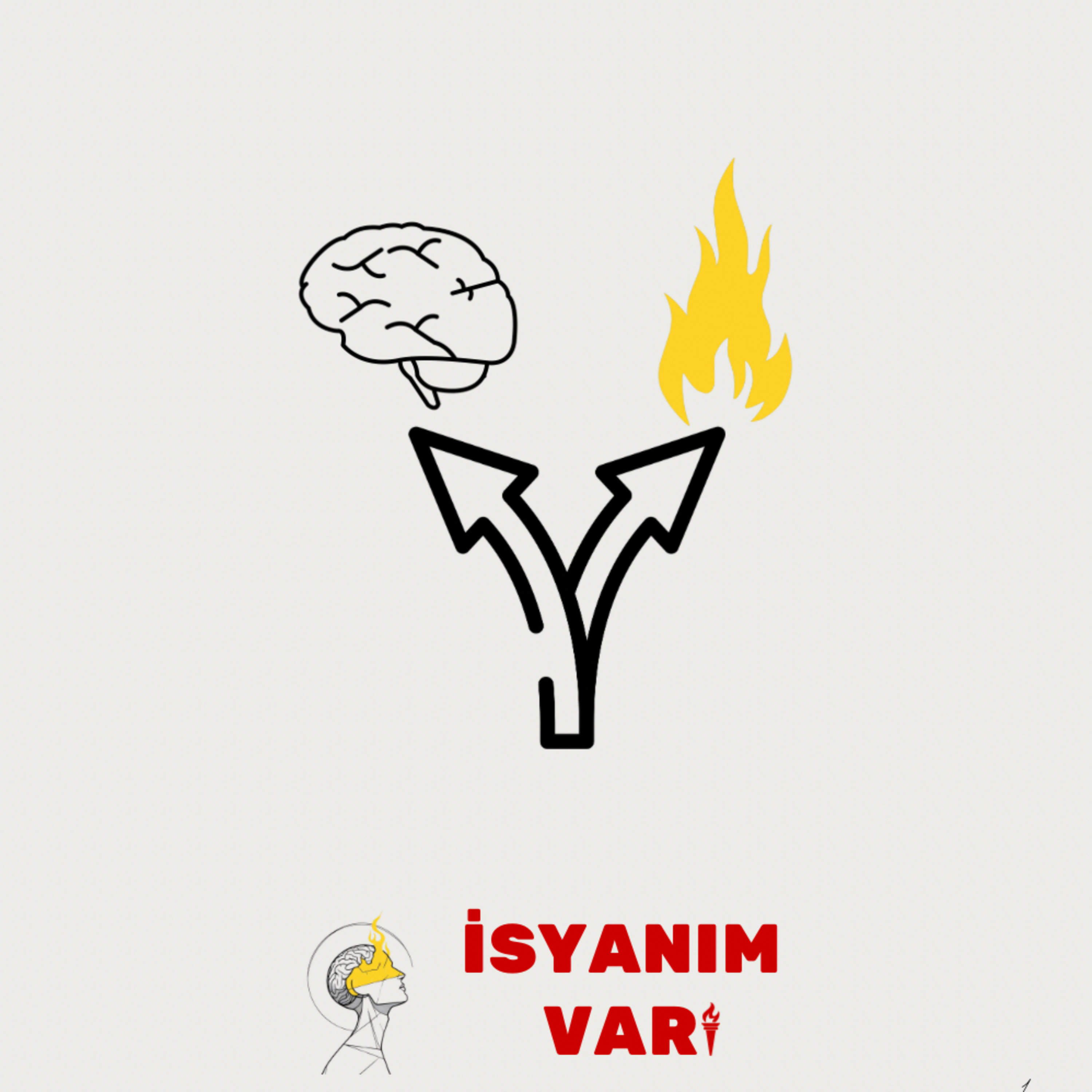 İsyanım Var!