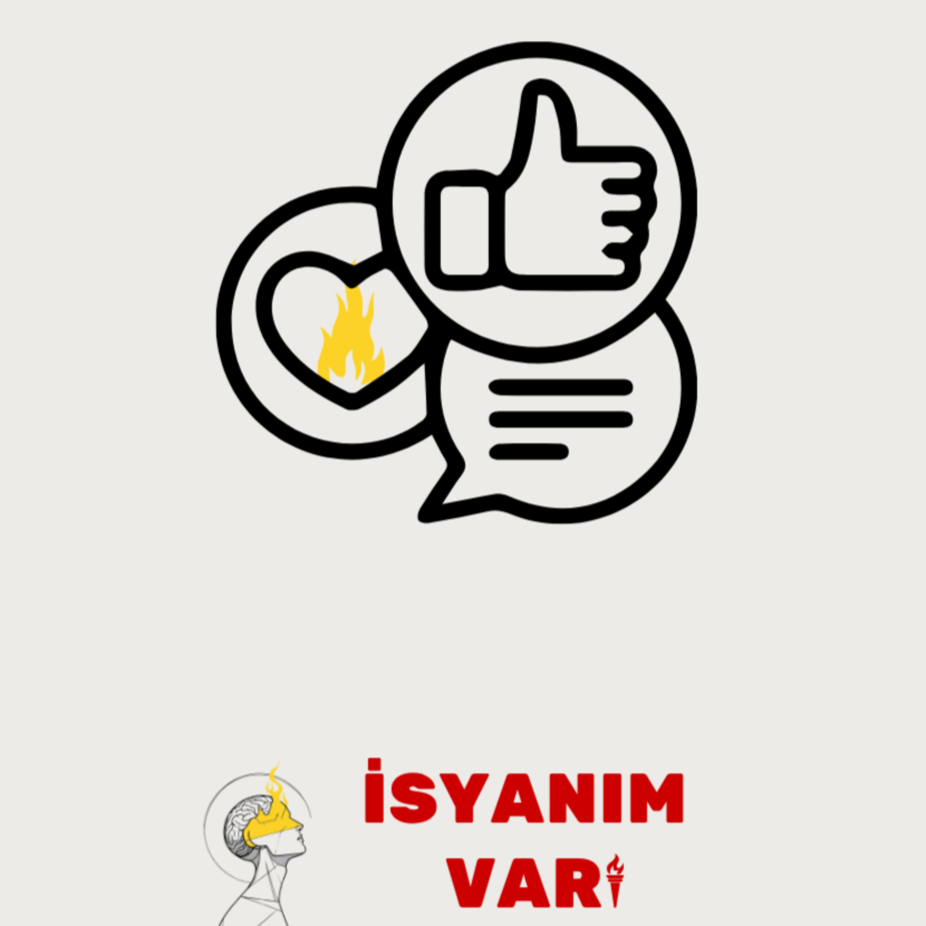 Kendi Küçük Dünyamıza Çekiliyoruz: Güven Bittiğinde Hayat Küçülür episode artwork