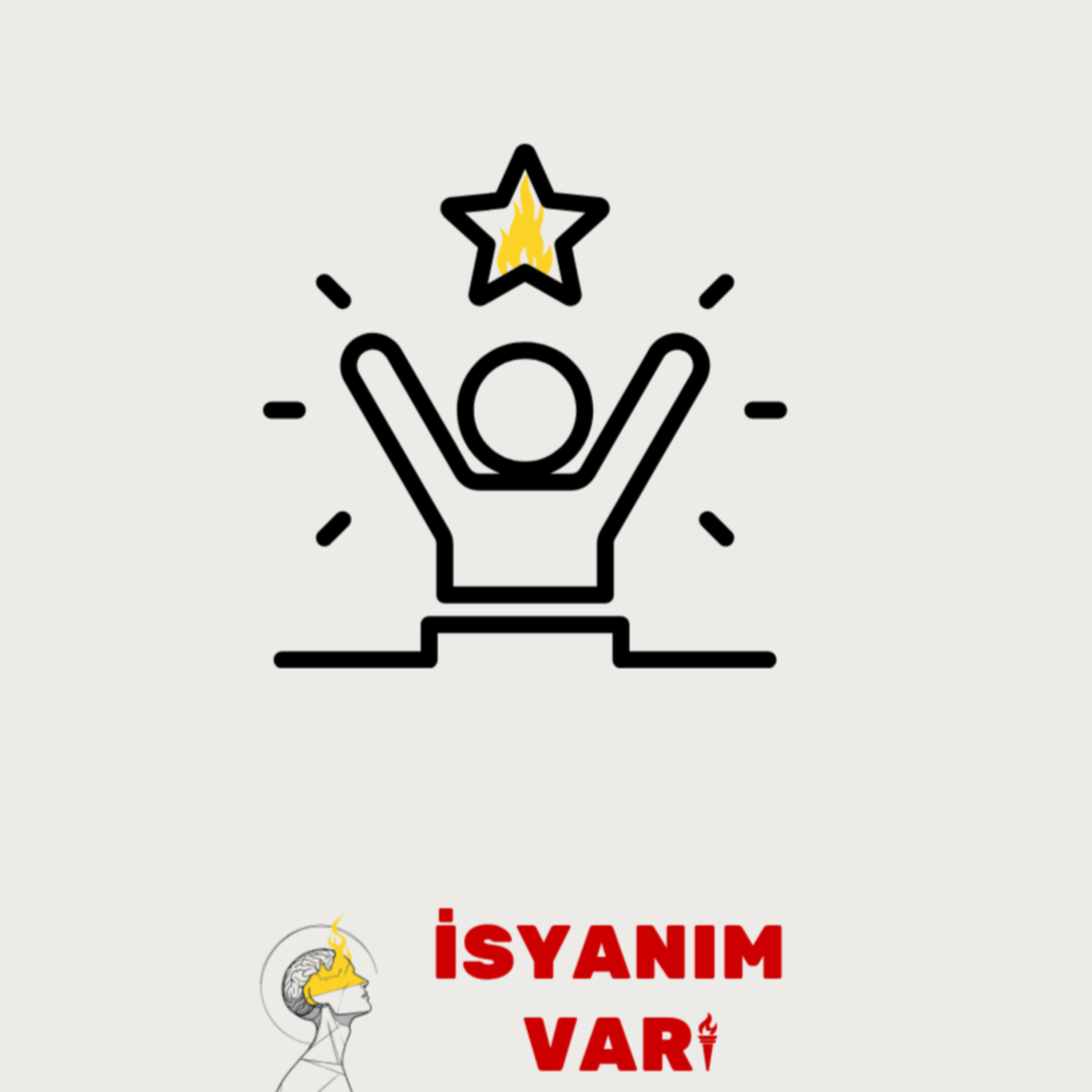 Başarılı Olmak Yetmiyor: Toksik Başarı Kültürü ve Hep Daha Fazlası episode artwork