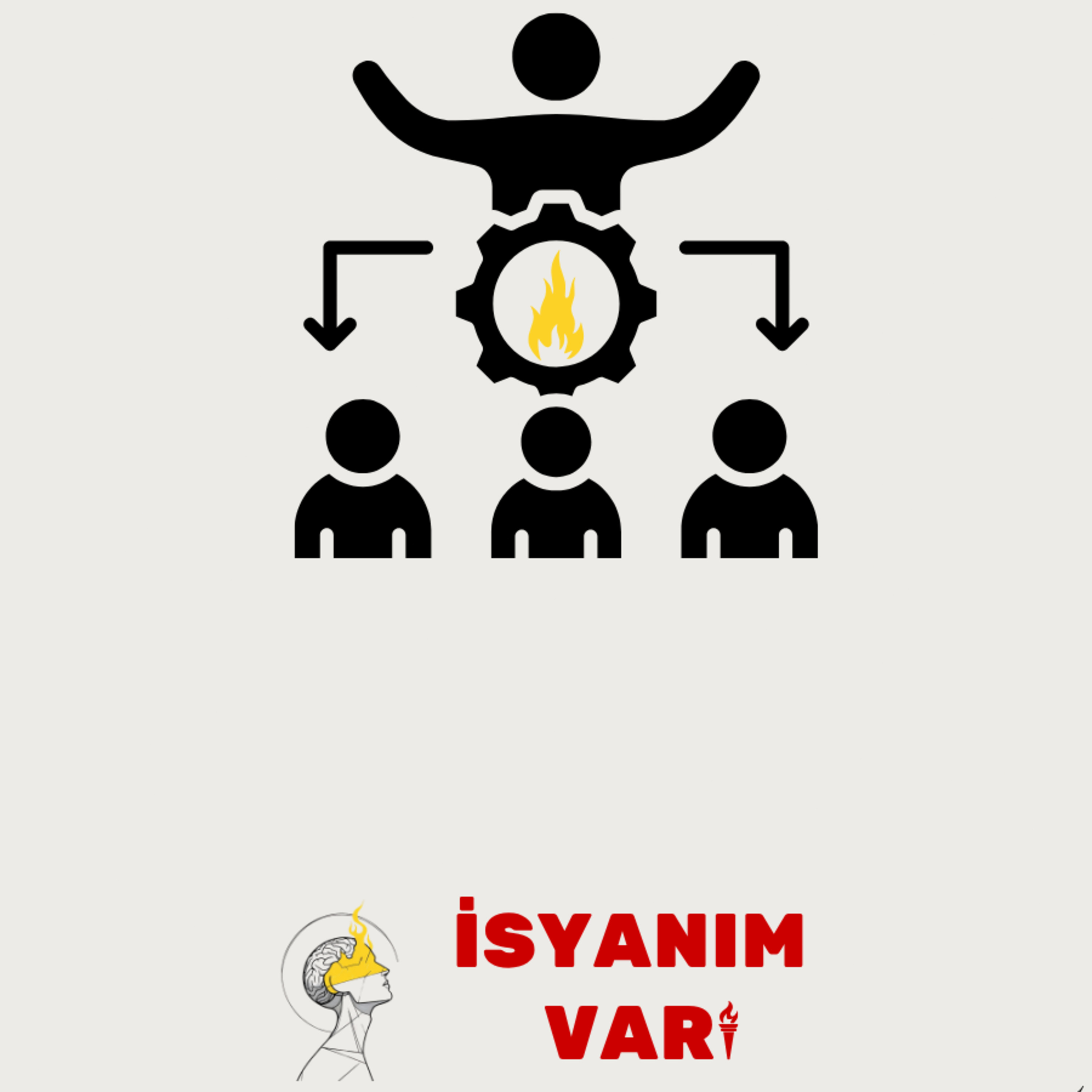 Mikroyönetim: Verimlilik Diye Satılan Güvensizlik