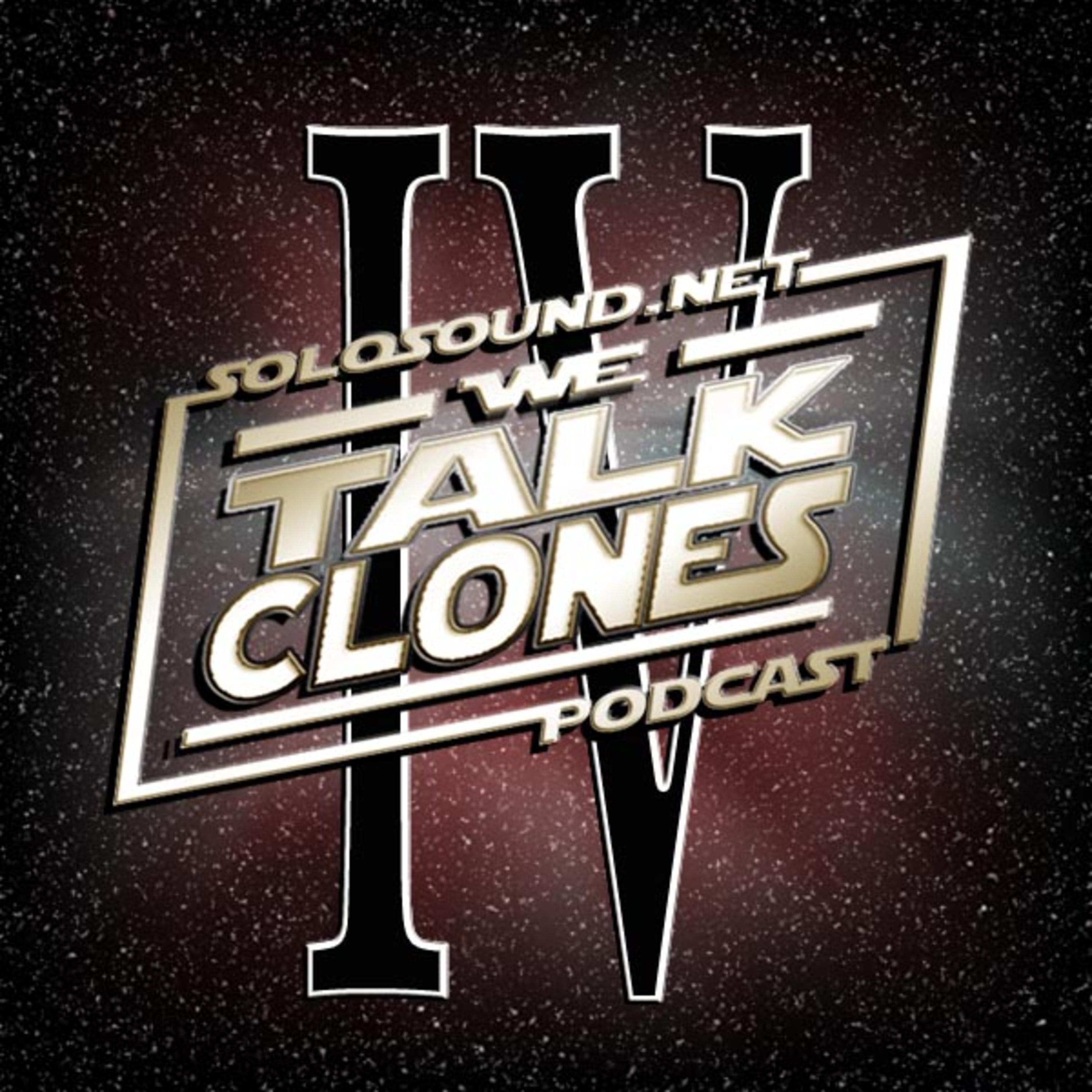 The Clone Wars 421 "Brothers" — We Talk Clones #89 episode artwork