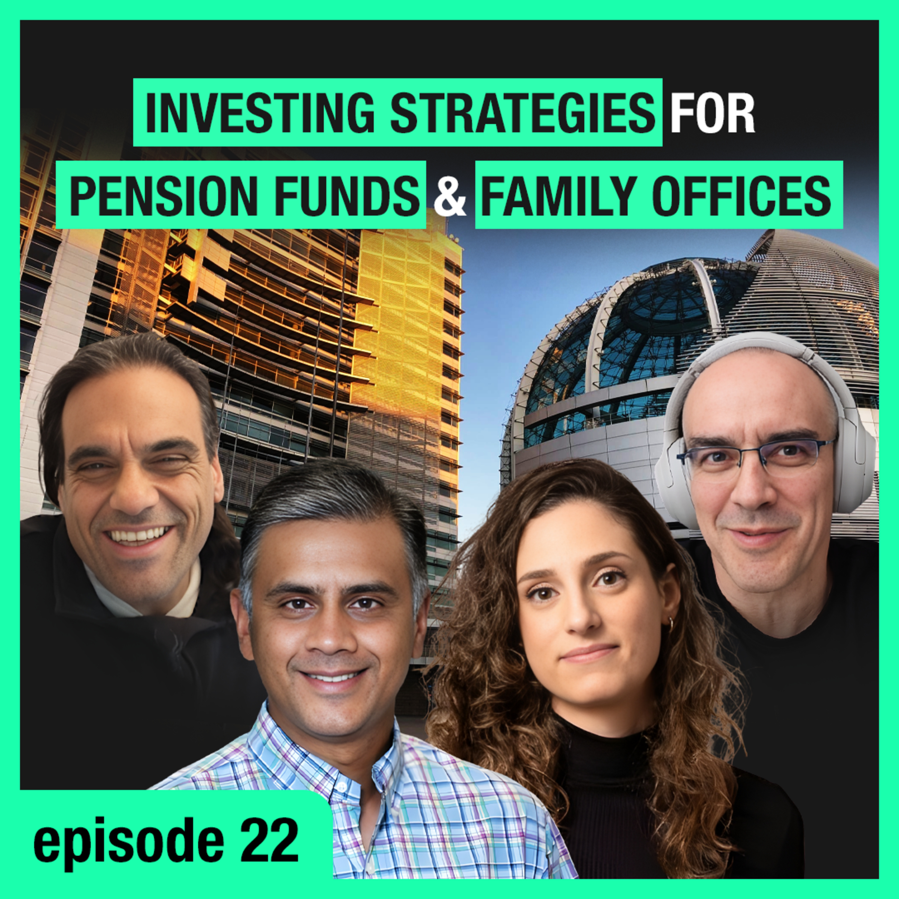 xAI SpaceX merger, LatAm 2026 IPOs, Anurag Chandra wisdom from managing pension funds & FOs | Ep22