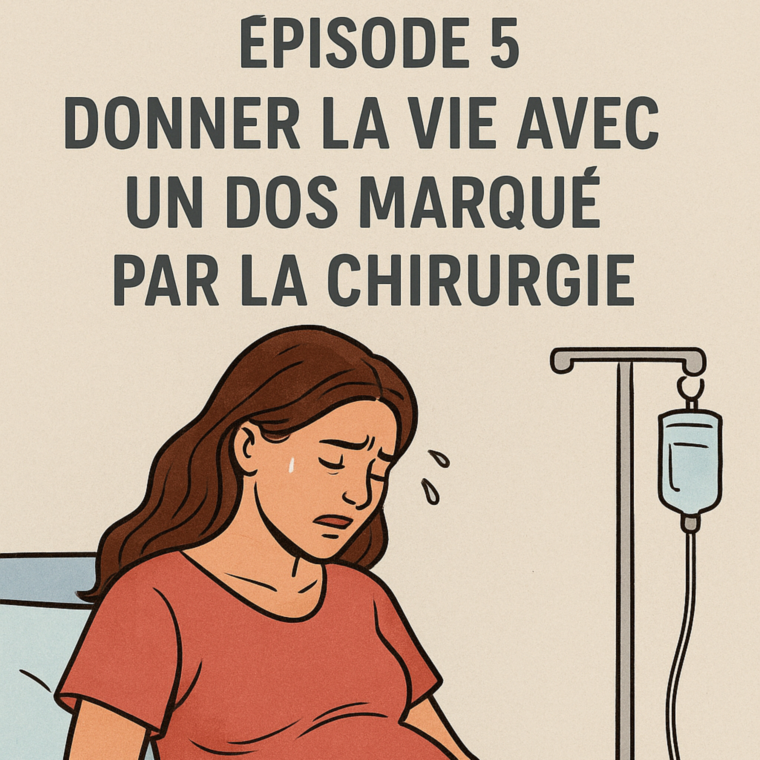 Les Cicatrices Lumineuses