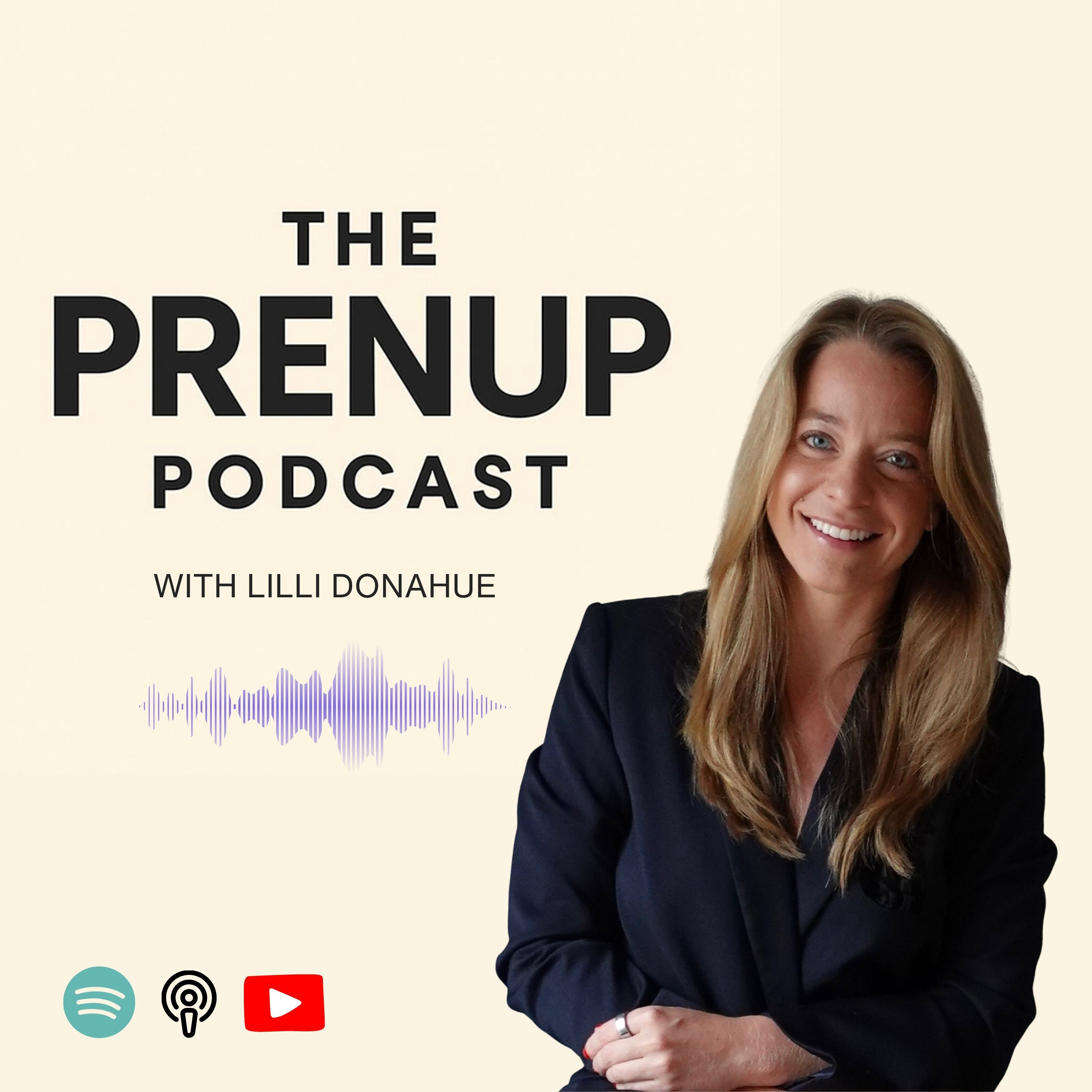 Flipping the Script: On parents, divorce, my dad, and why I blew up my life to build WhatIf episode artwork