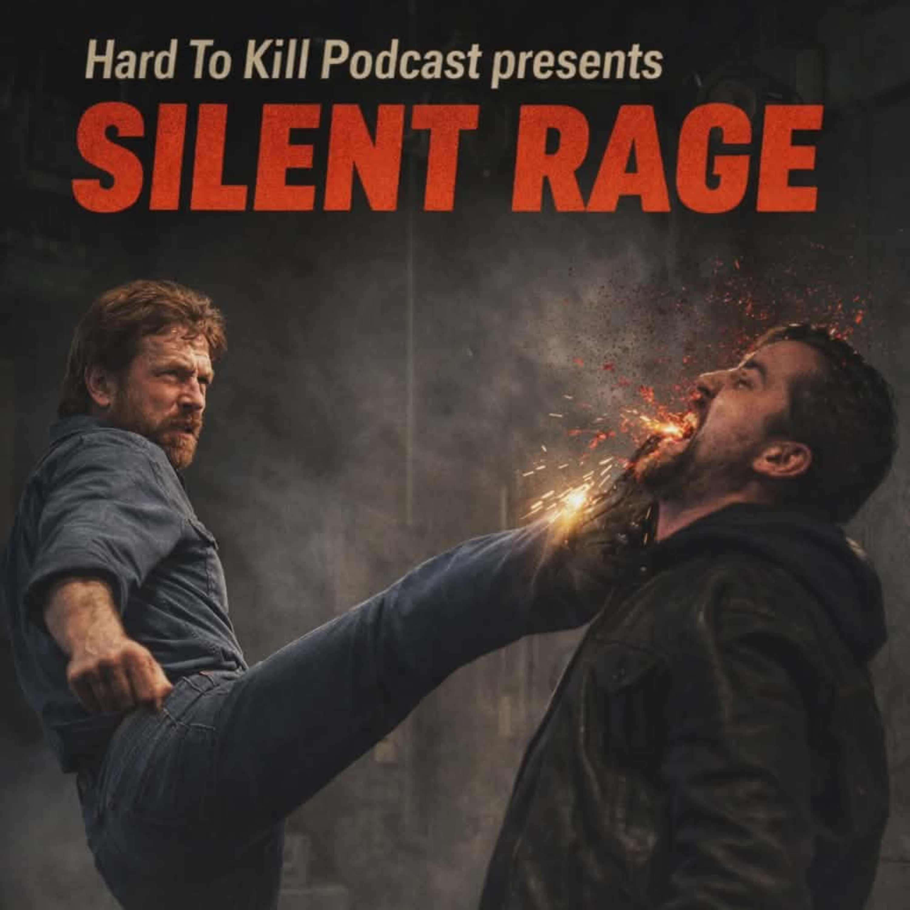 015 H2K Silent Rage episode artwork