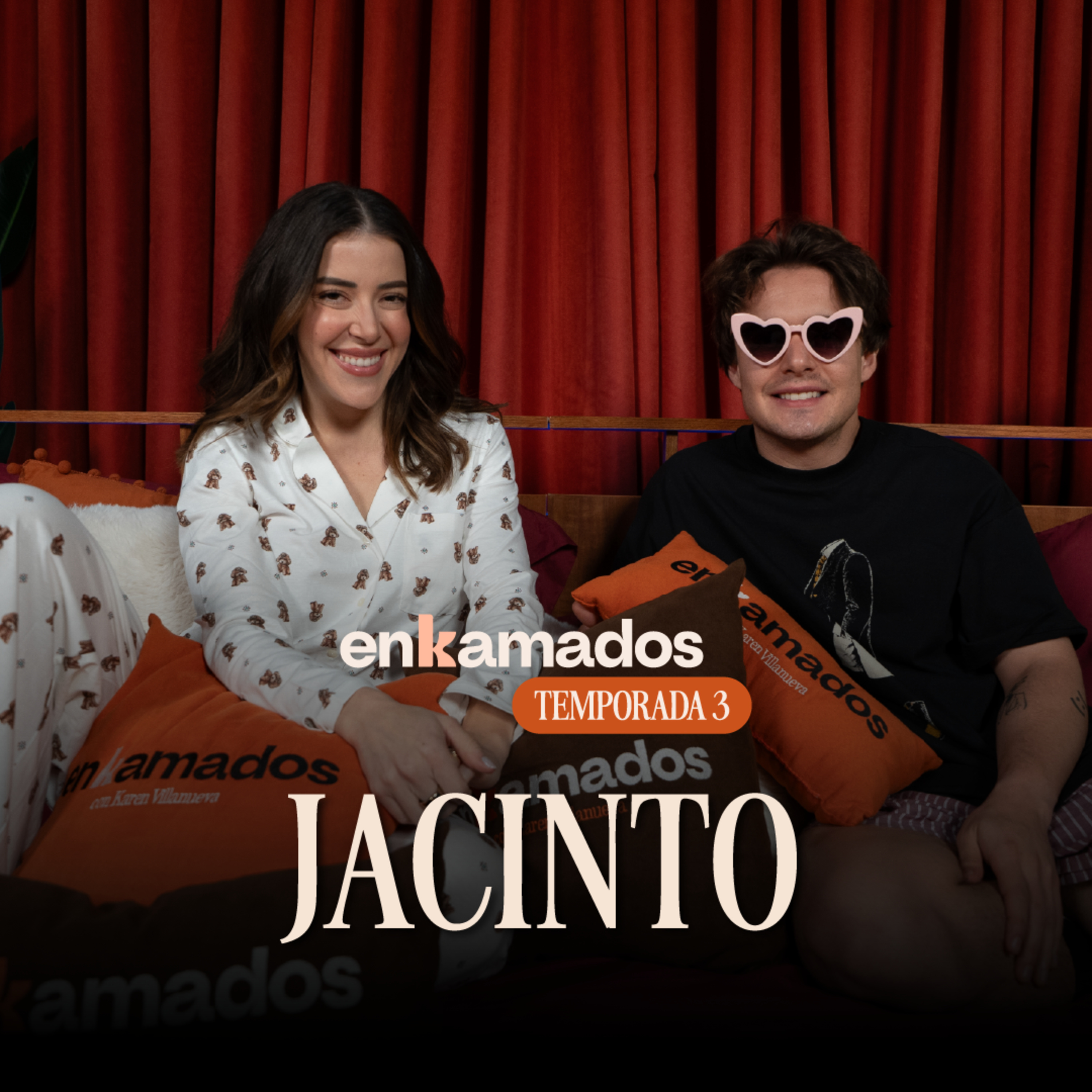 Jacinto | De Godín a músico: amor, amistades y confesiones