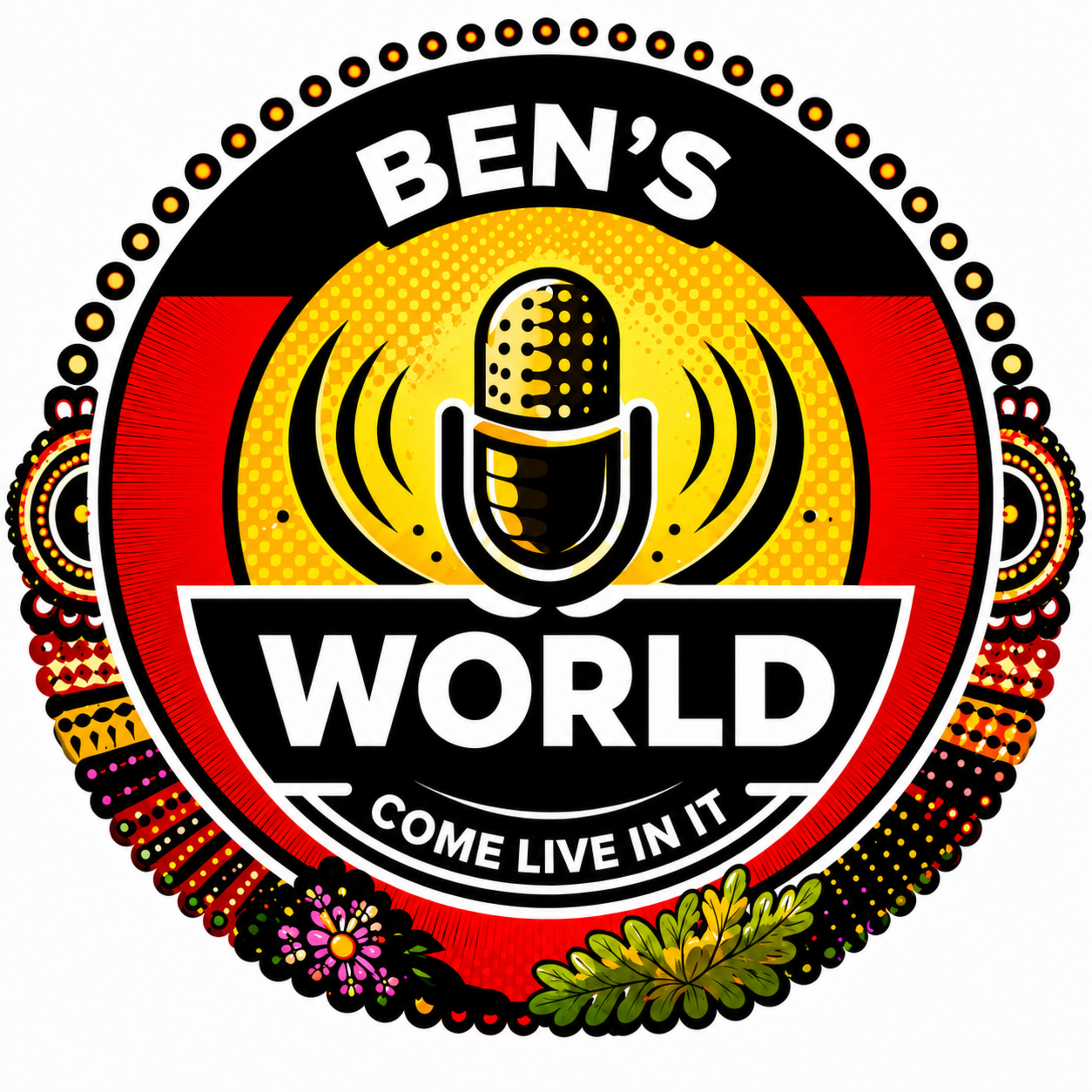 Episode 019 - Game On episode artwork