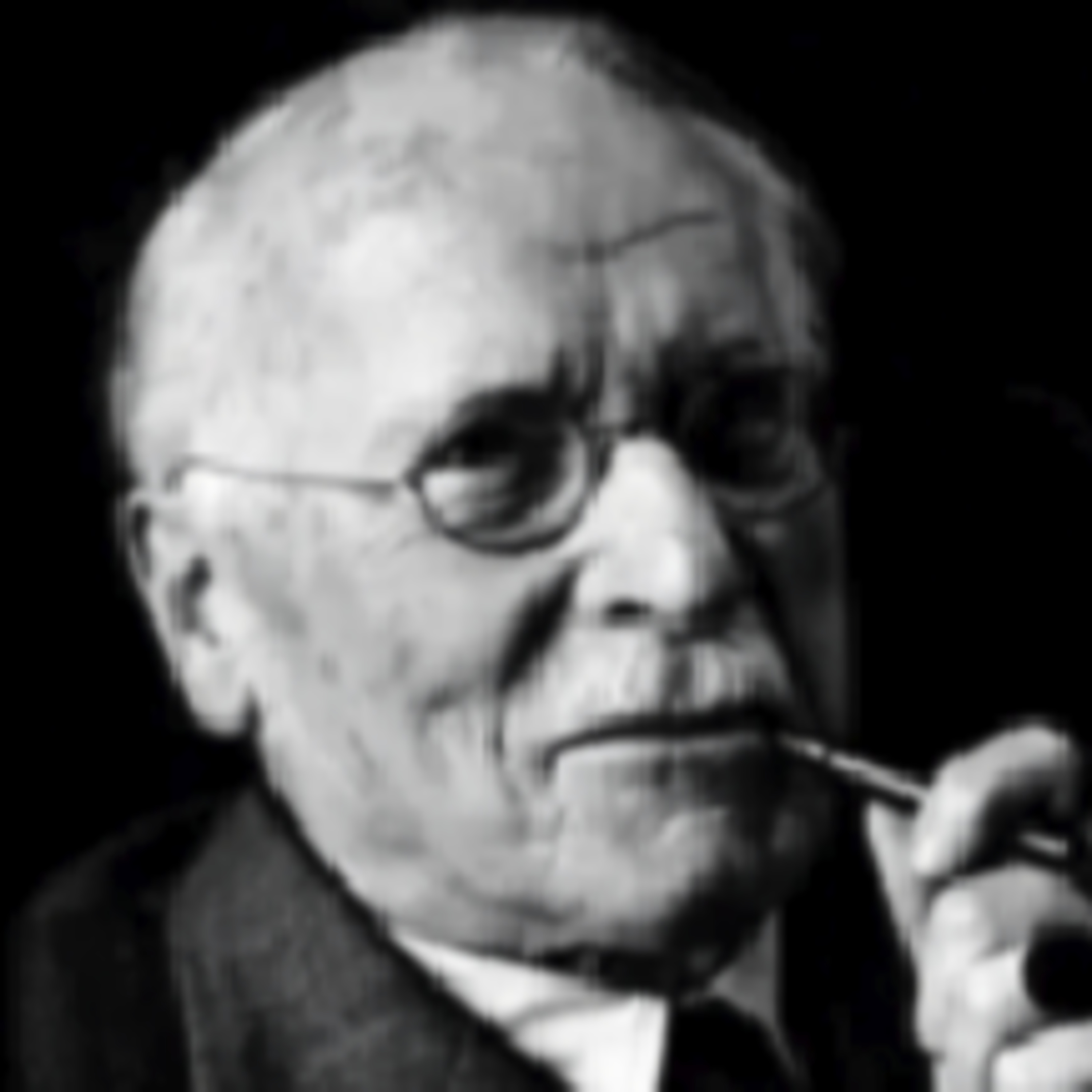 Gathered Wisdom from Carl Jung episode artwork