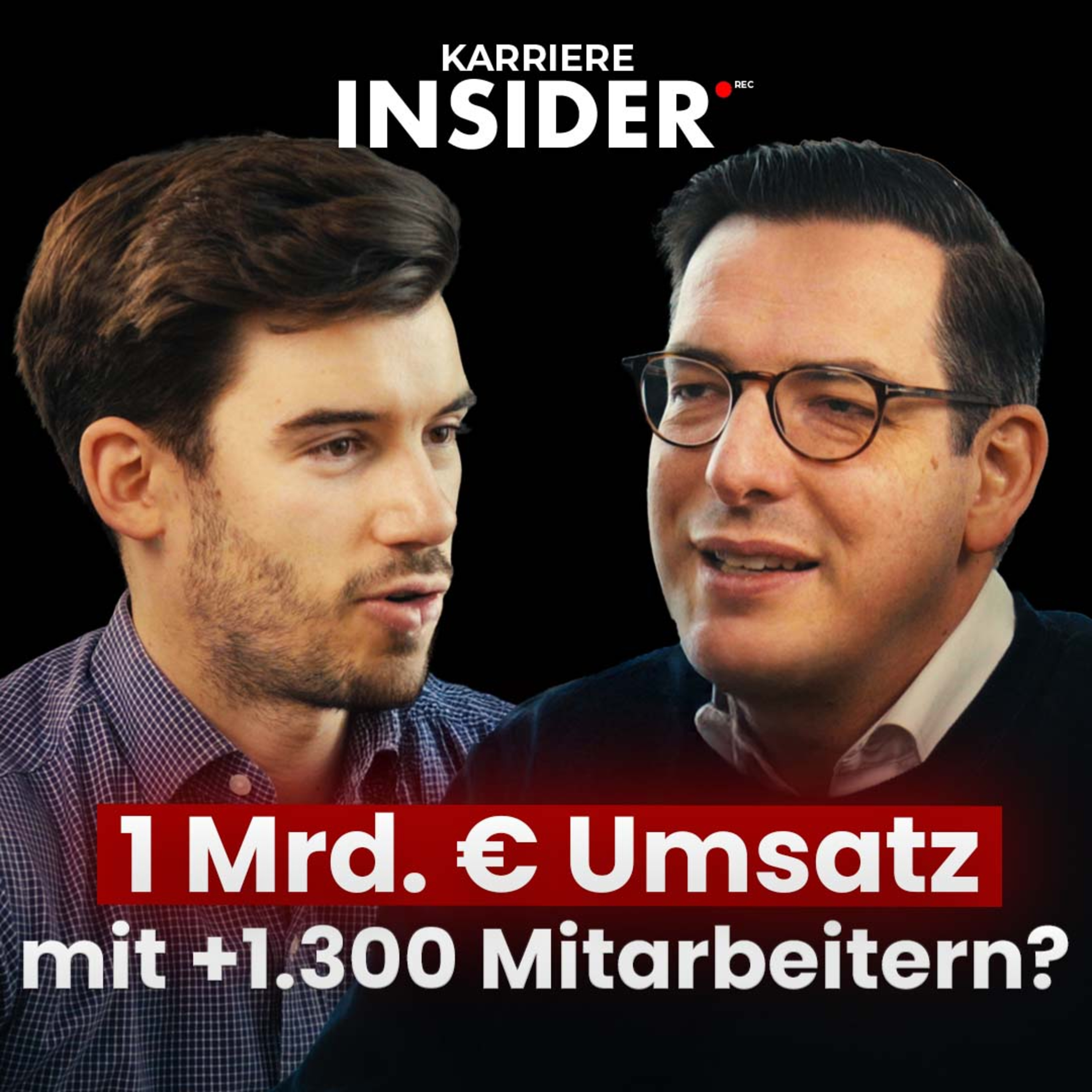 Karriere Insider