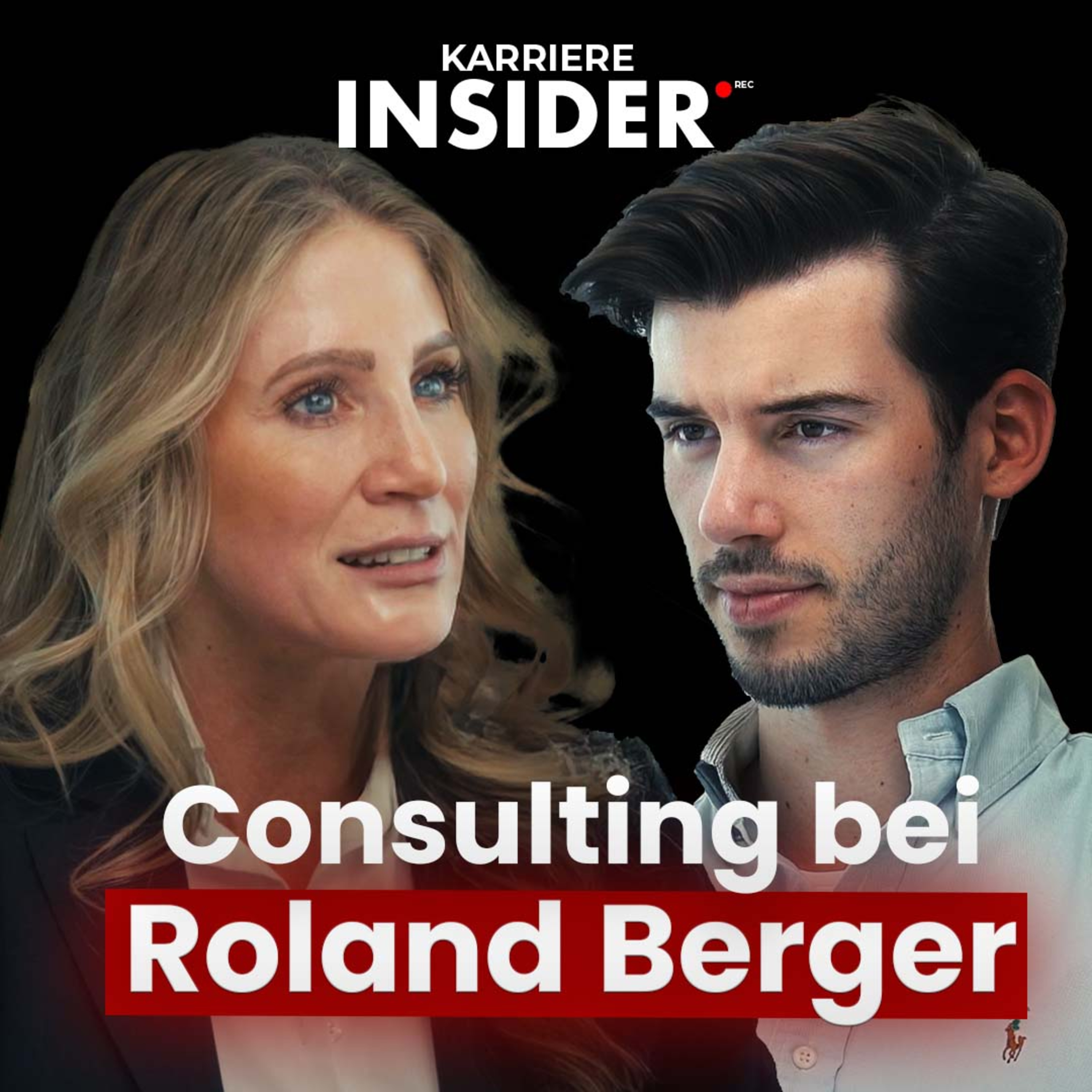 Roland Berger Partnerin über Arbeitsalltag im Consulting | Karriere Insider