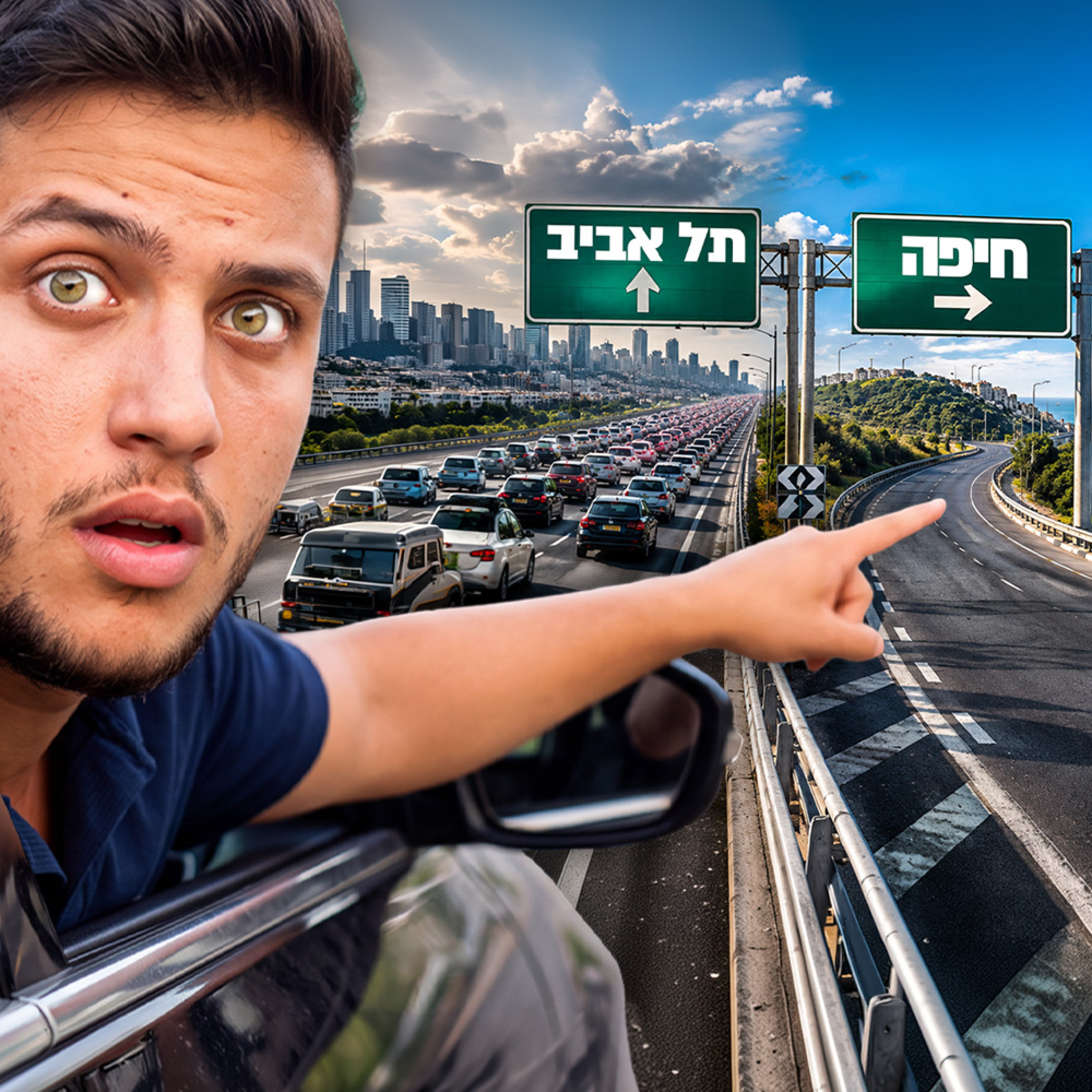 כל מי שמסתכל על נדל״ן בתל אביב מפסיד כסף! | השקעות לעסוקים פרק #41 episode artwork