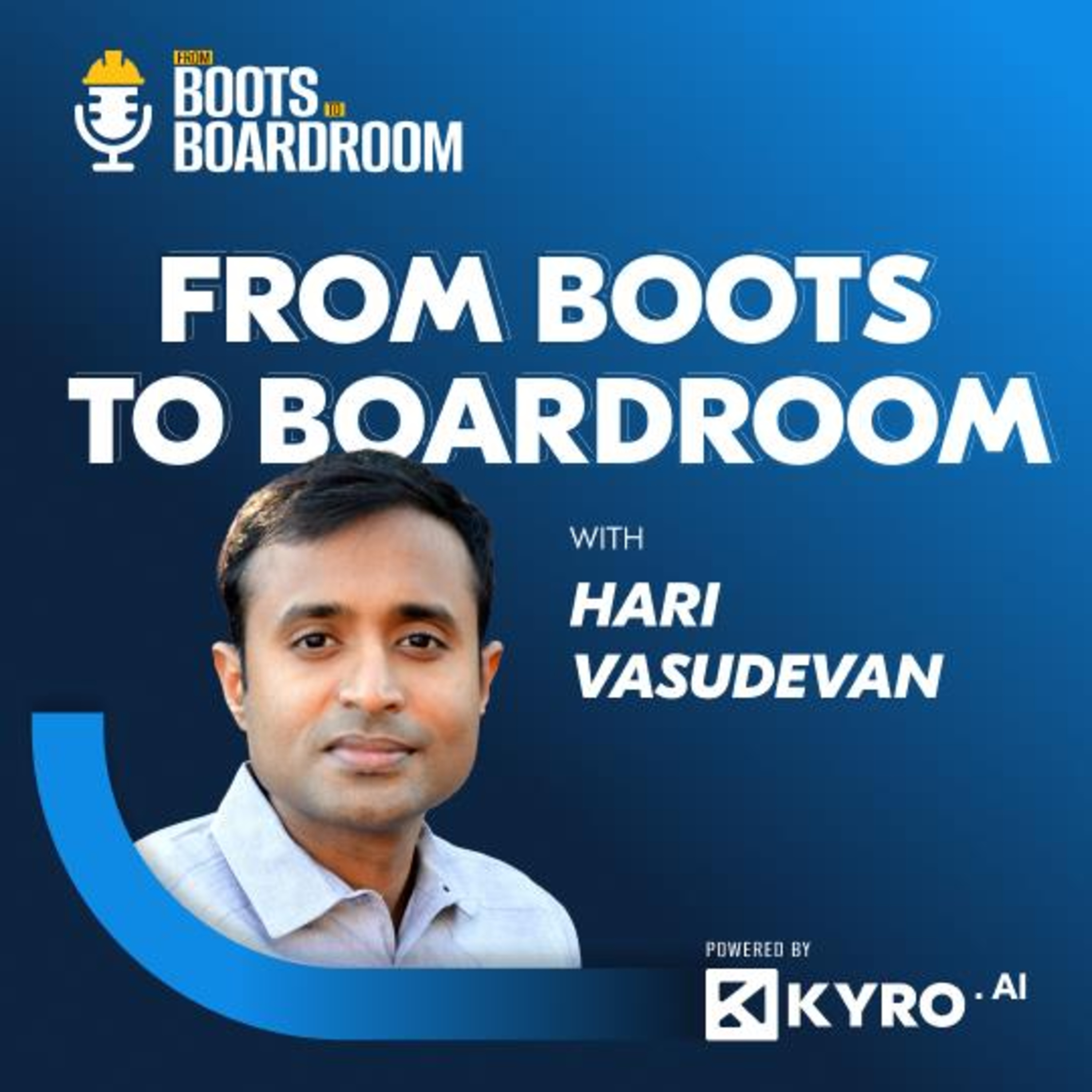 From Boots to Boardroom