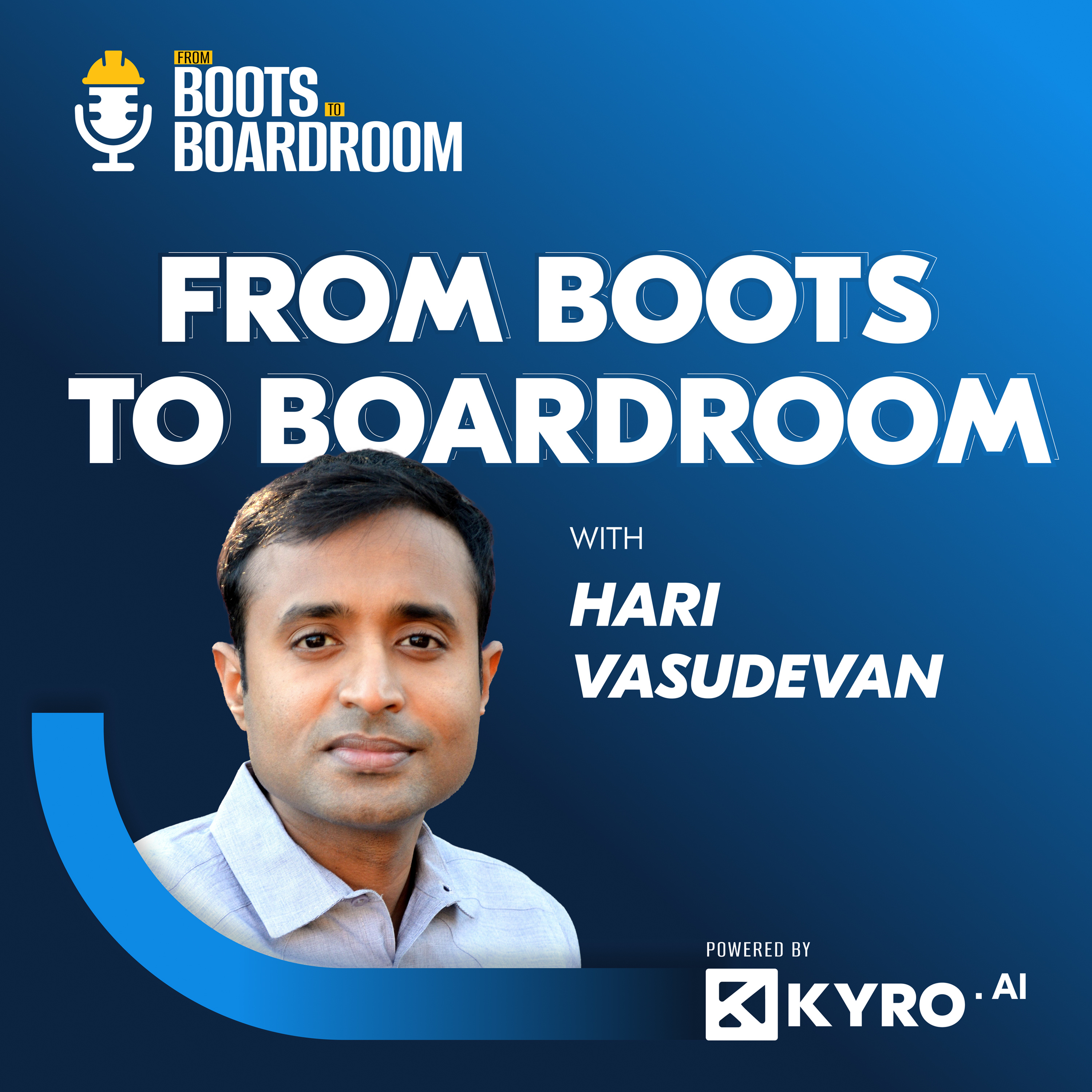 From Boots to Boardroom