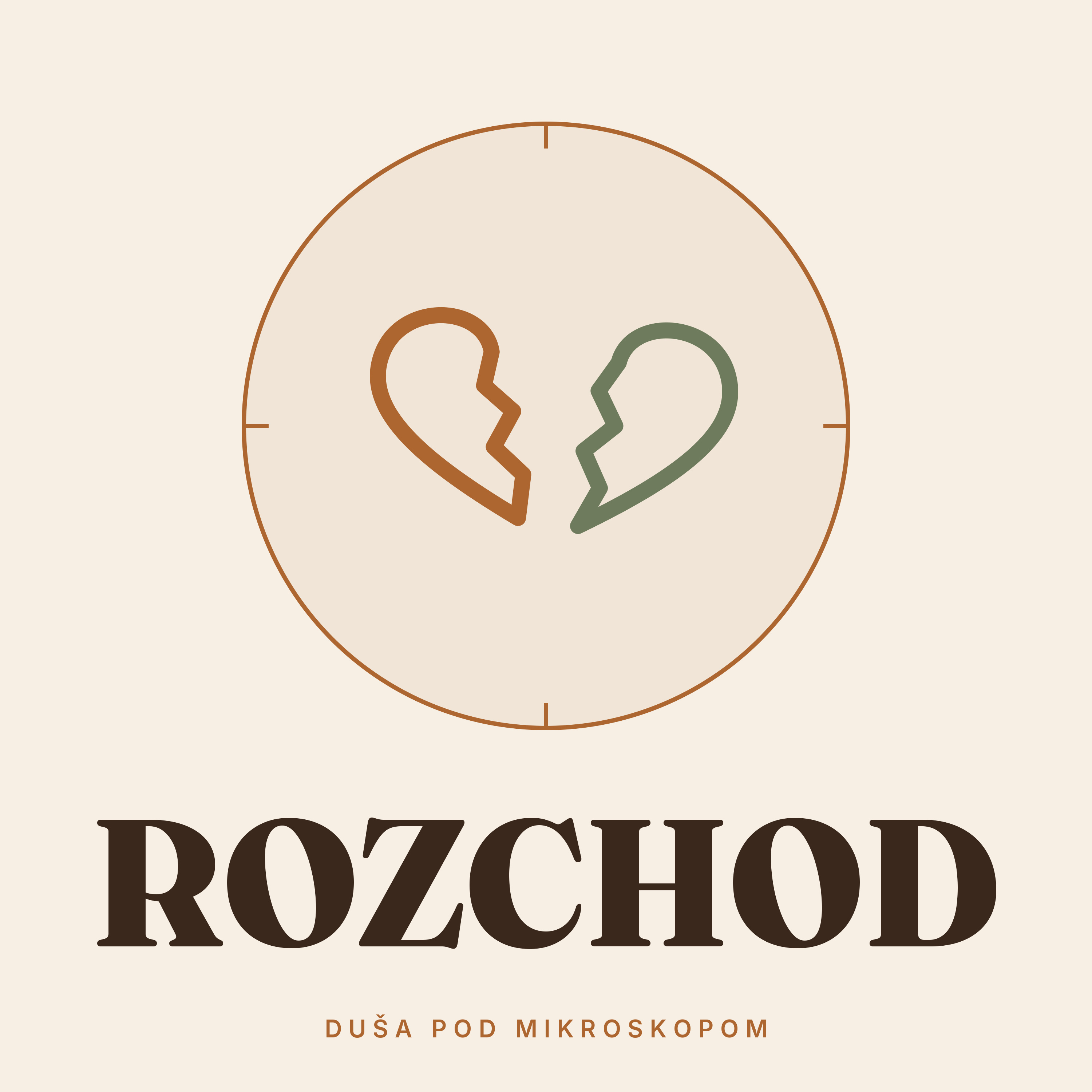 Rozchod: Prečo sa nevieš pohnúť ďalej?