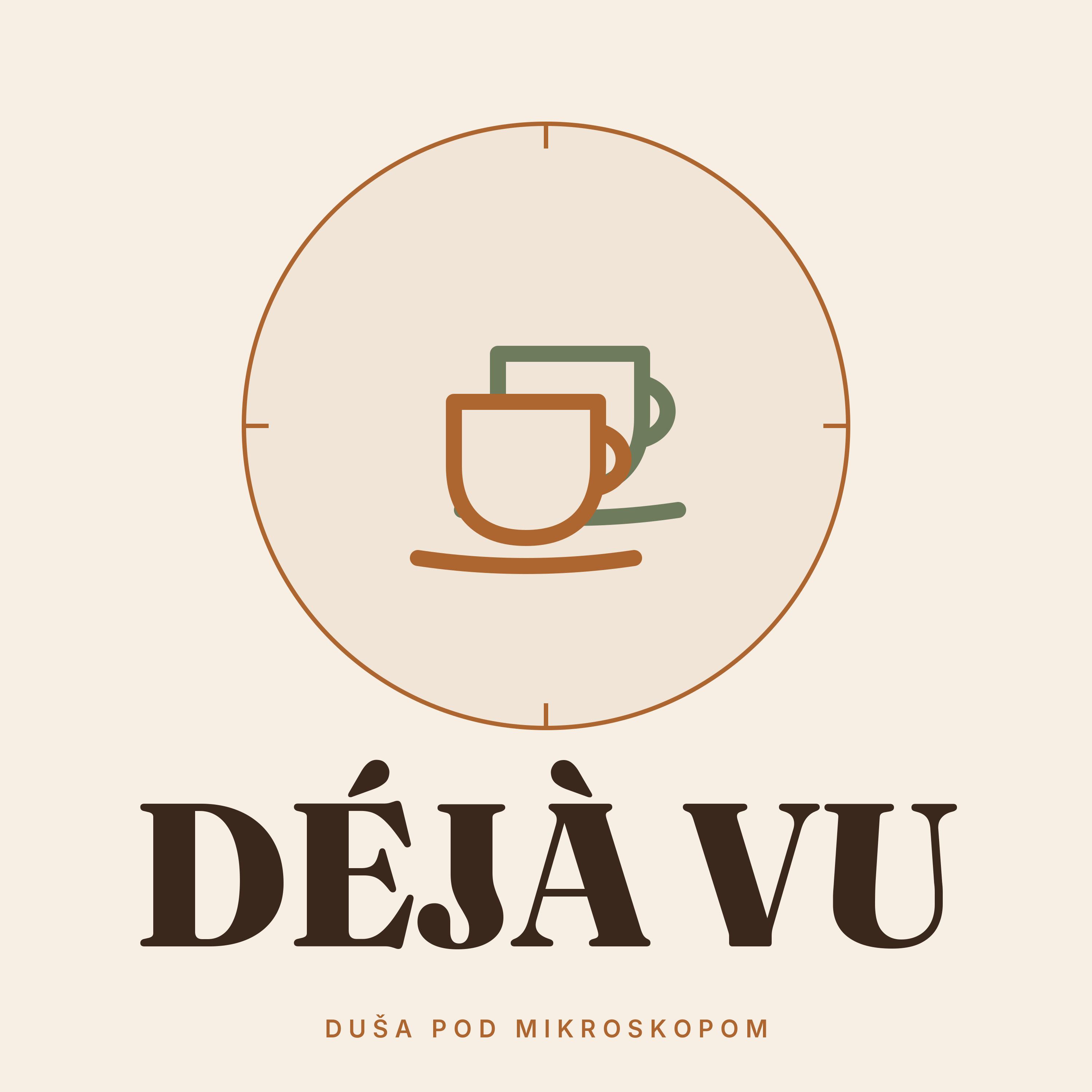 Déjà vu: Keď ti mozog klame, že si to už zažil