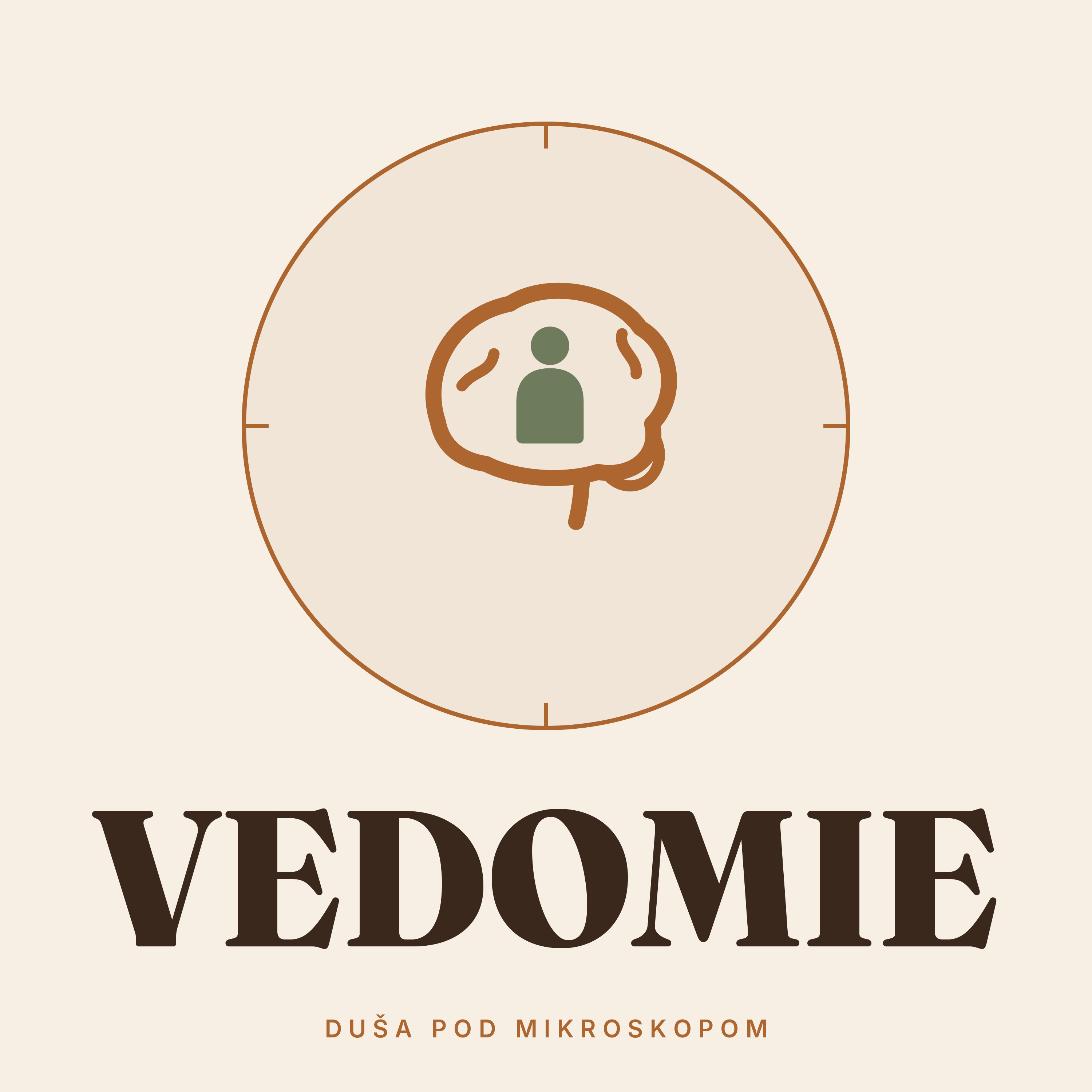 Duša pod mikroskopom