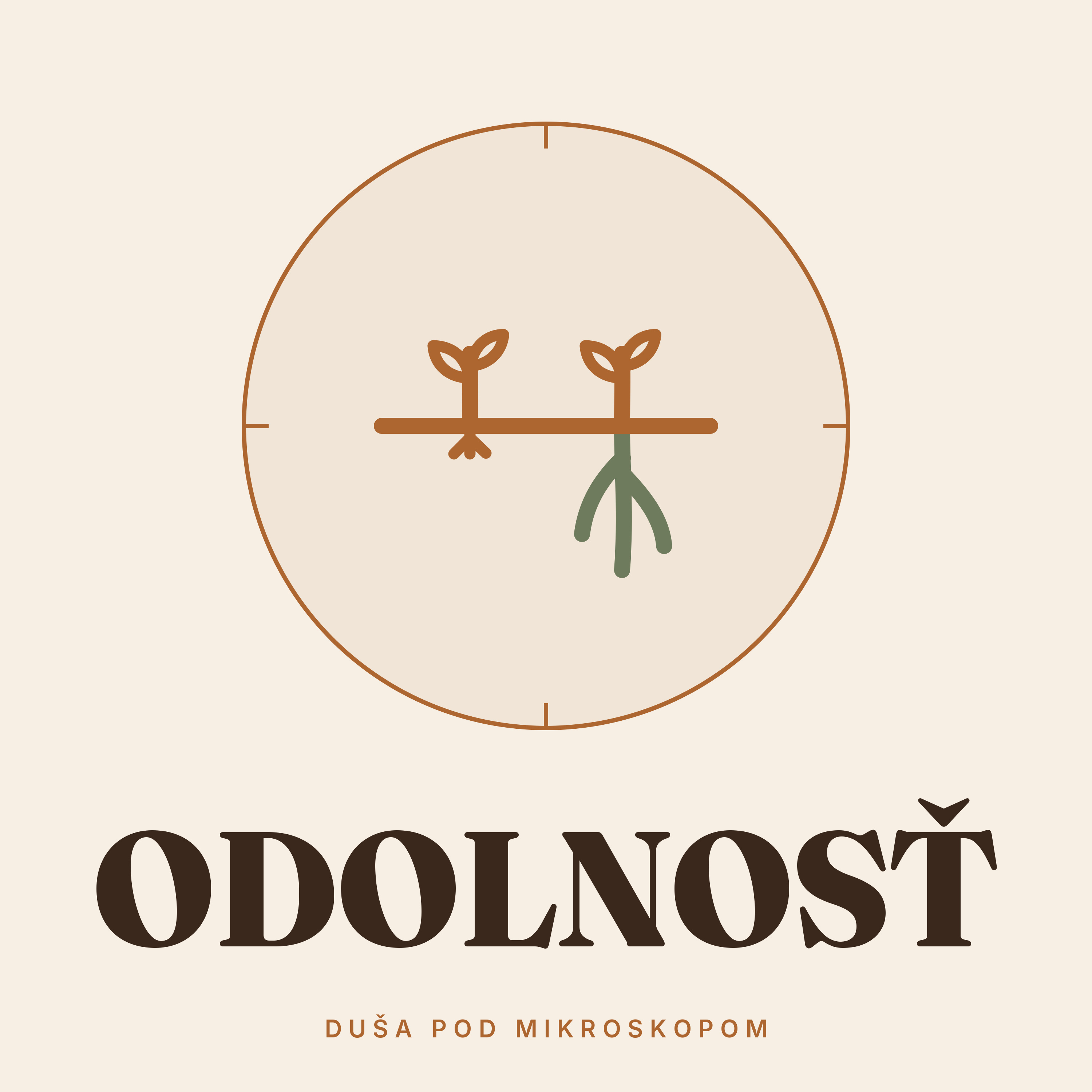Duša pod mikroskopom