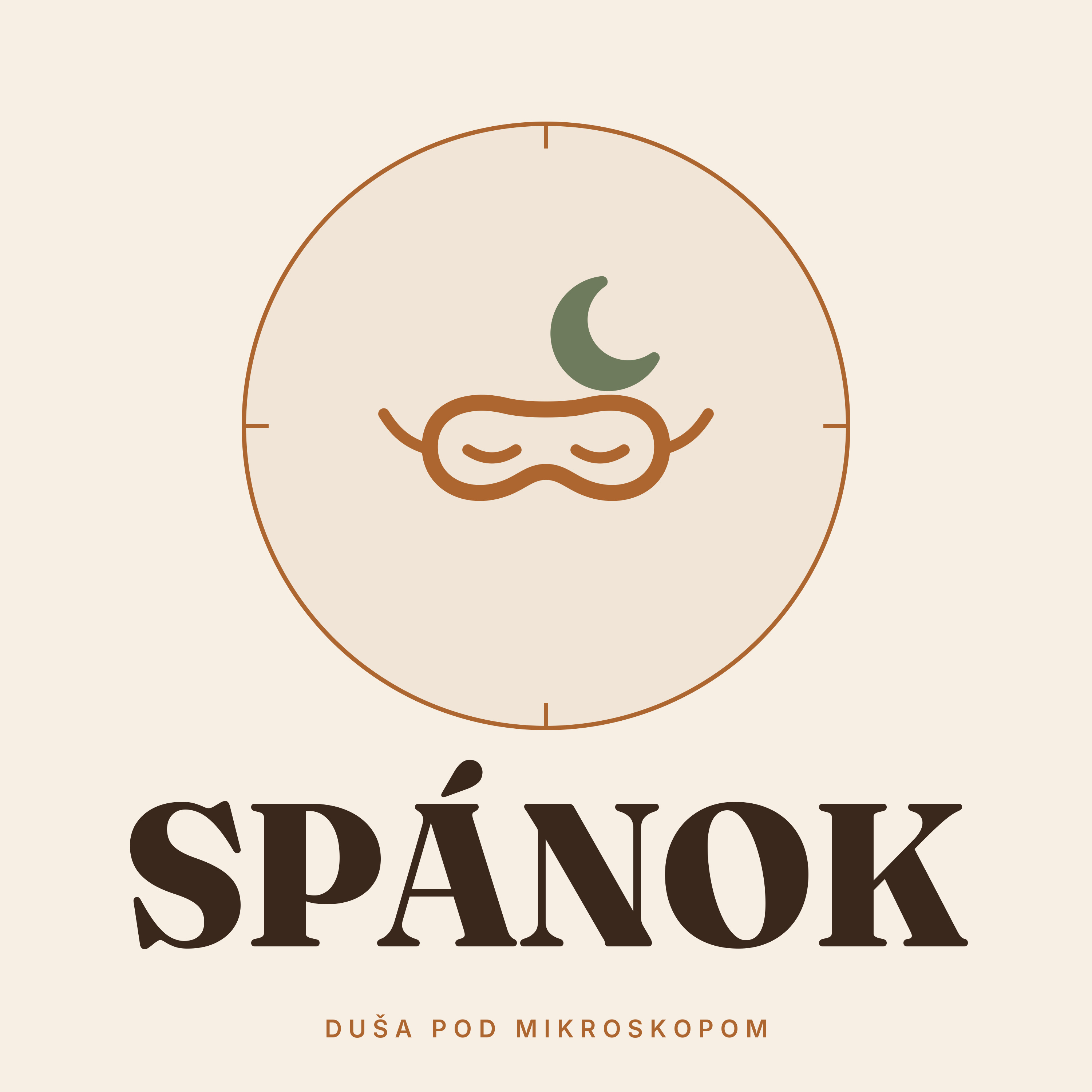 Duša pod mikroskopom
