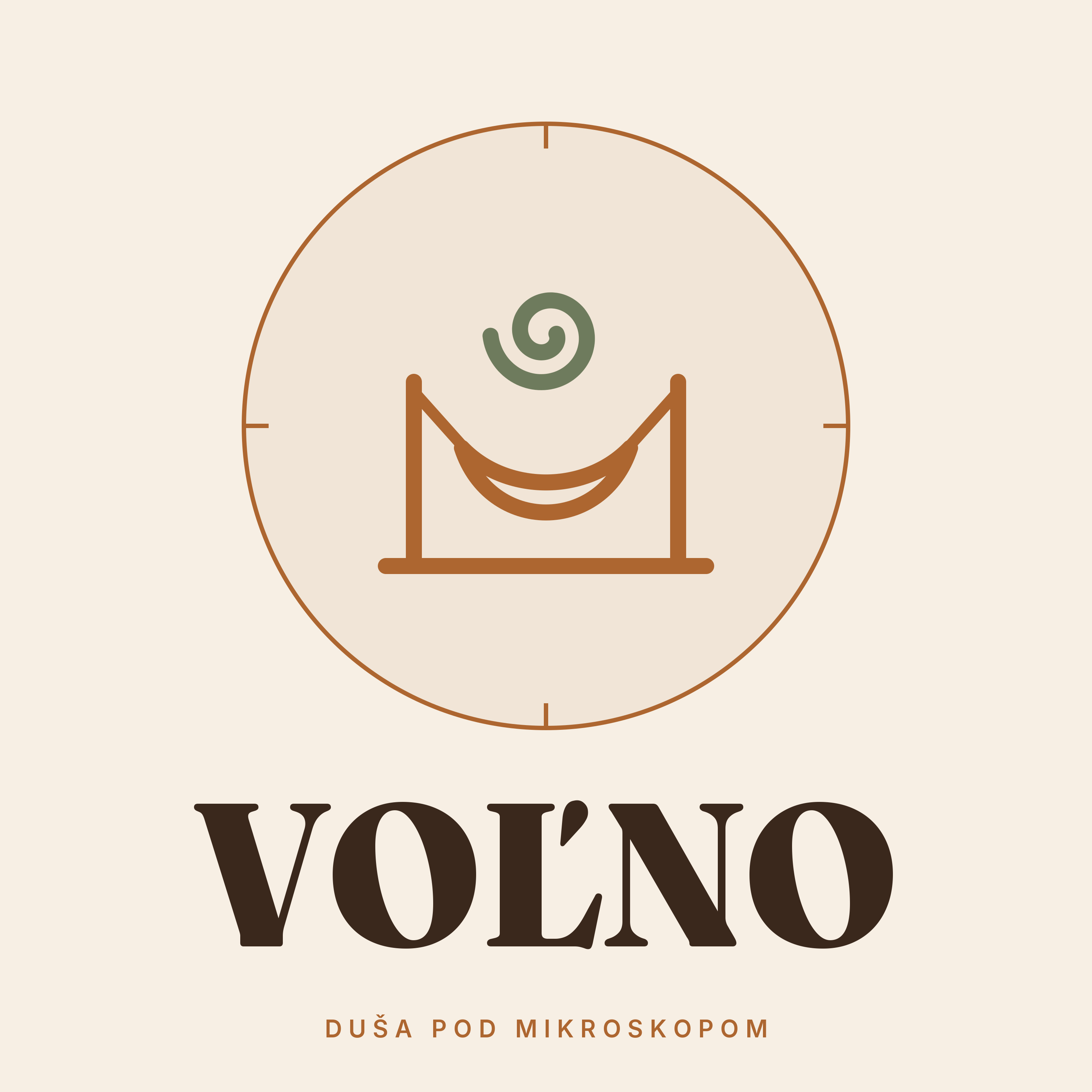 Duša pod mikroskopom