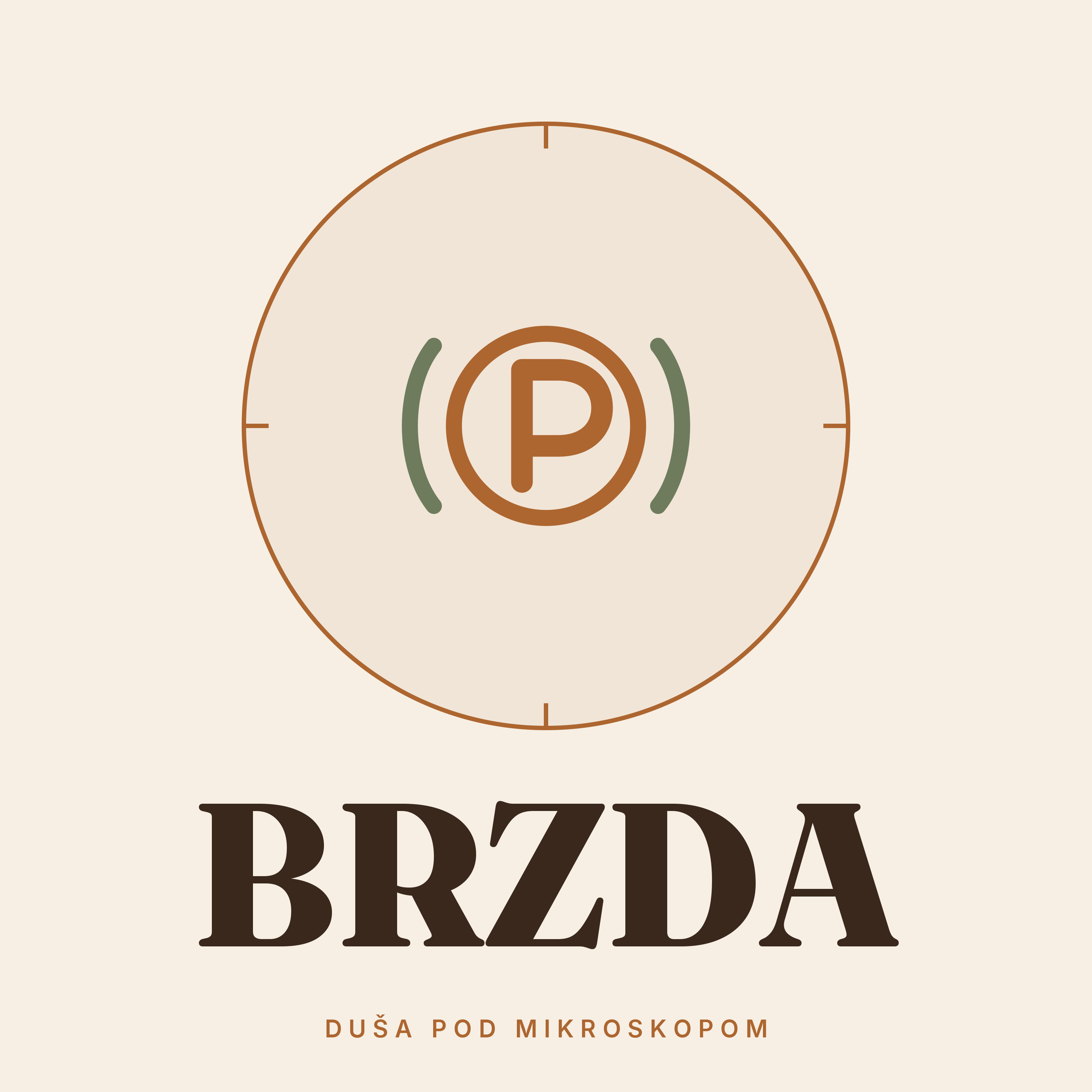 Duša pod mikroskopom